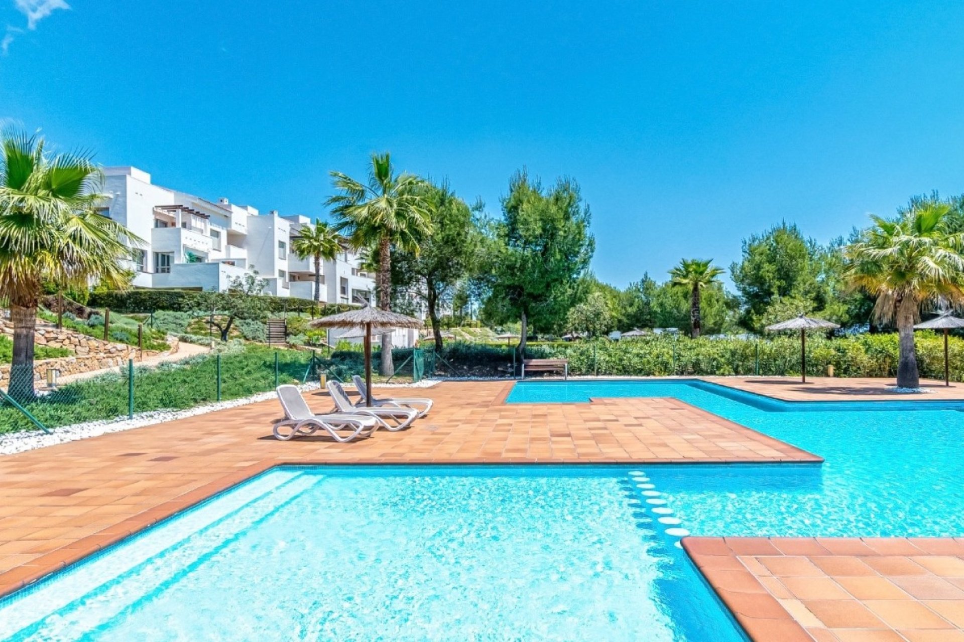 Segunda mano - Apartamento -
Orihuela Costa - Costa Blanca