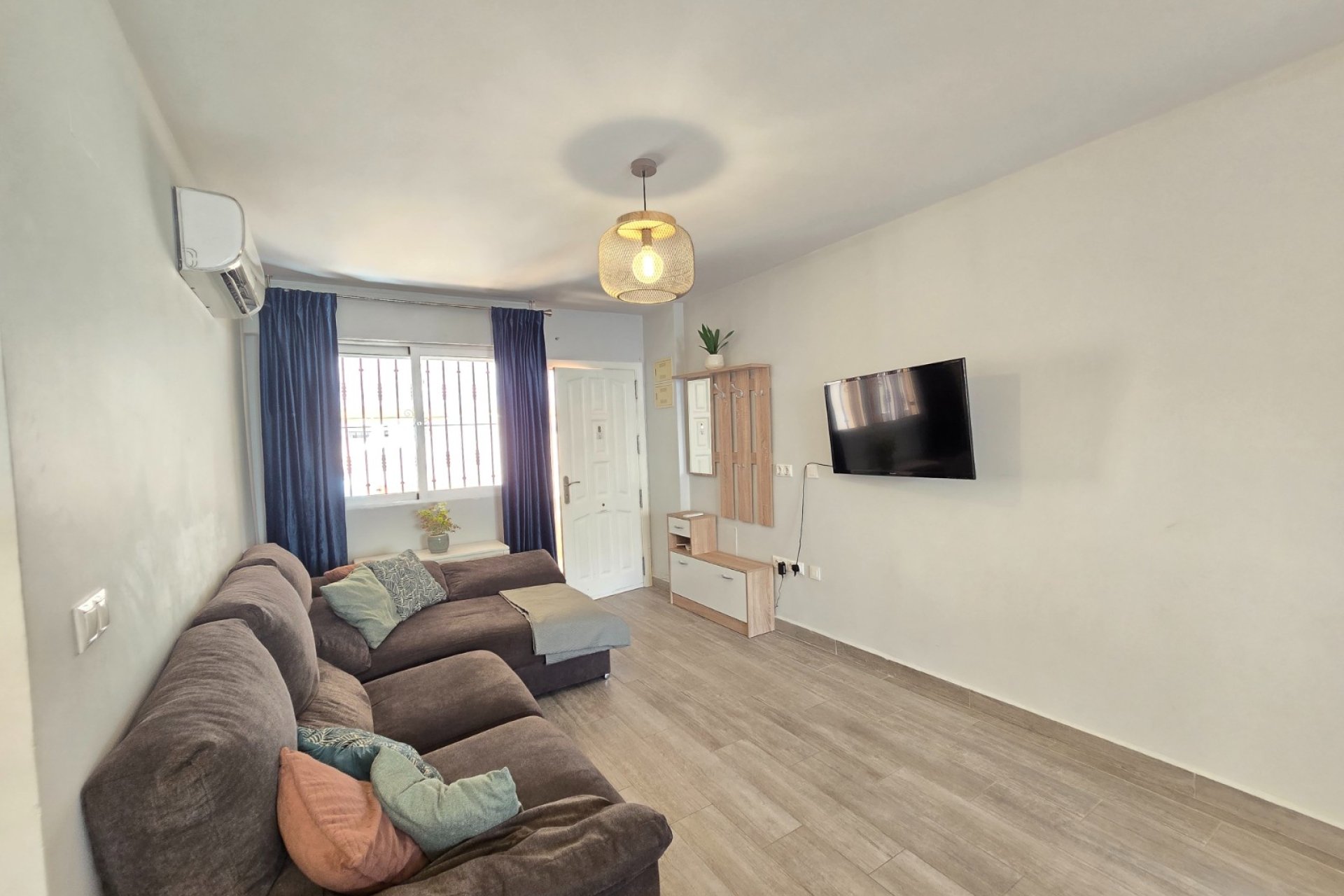 Segunda mano - Apartamento -
Orihuela Costa - Costa Blanca