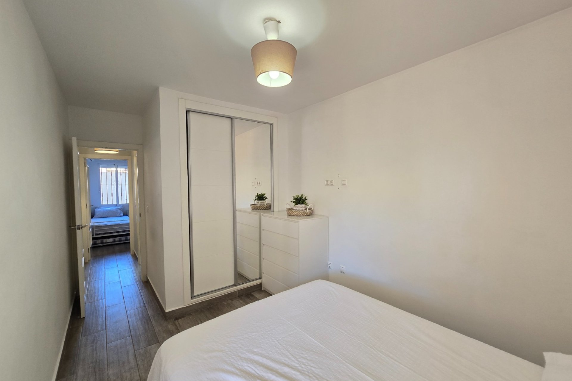 Segunda mano - Apartamento -
Orihuela Costa - Costa Blanca
