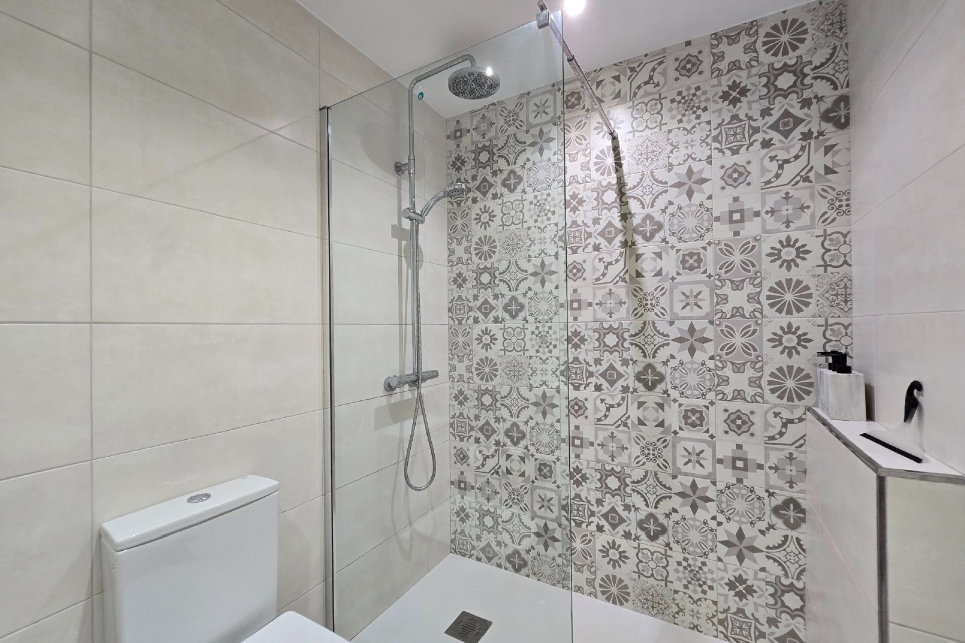 Segunda mano - Apartamento -
Orihuela Costa - Costa Blanca