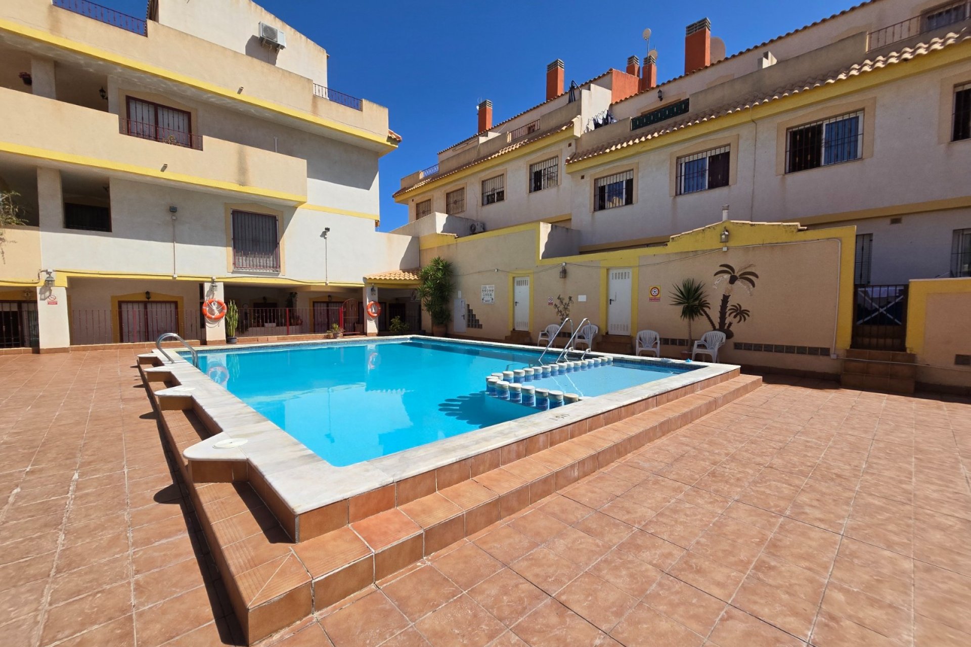 Segunda mano - Apartamento -
Orihuela Costa - Costa Blanca