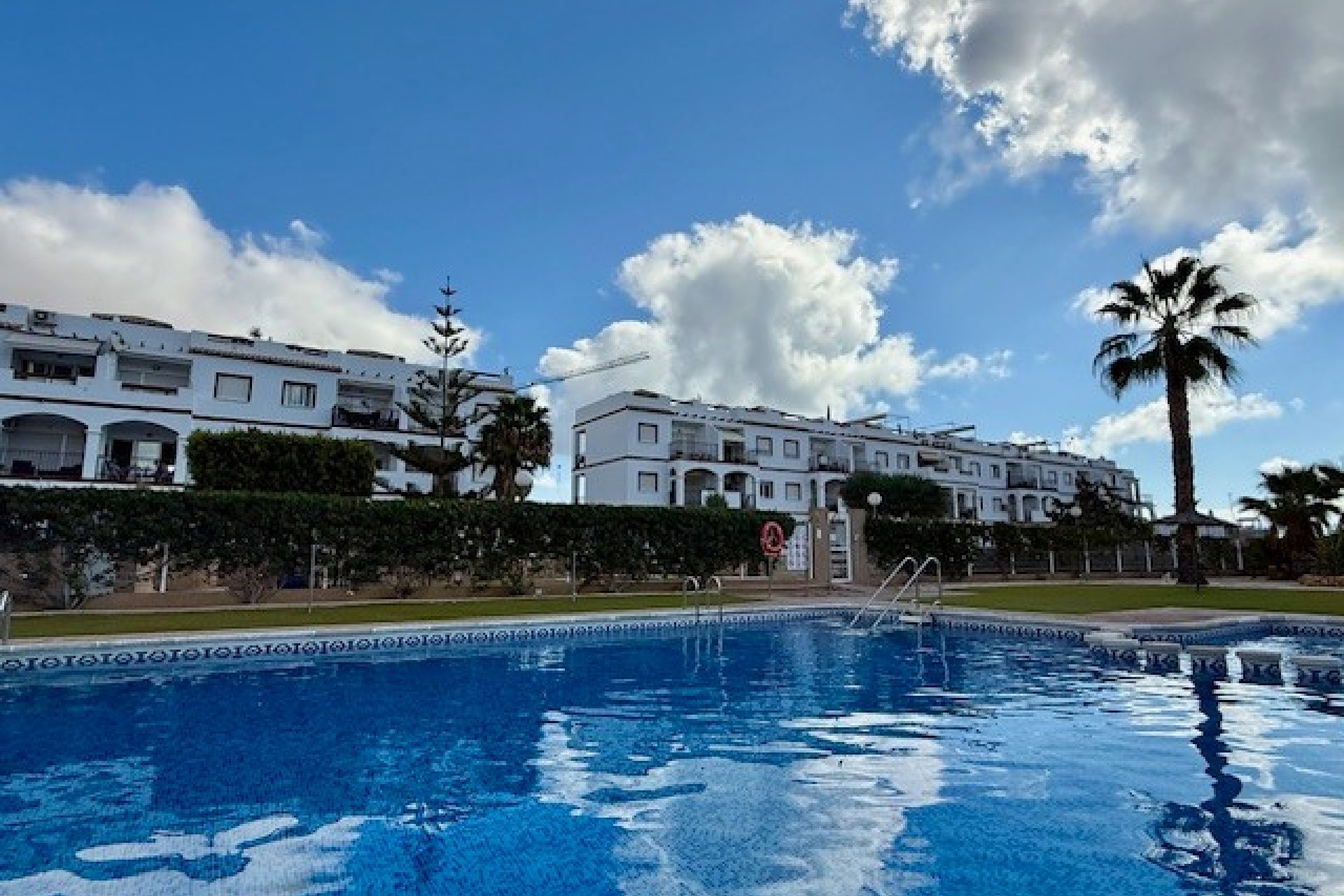 Segunda mano - Apartamento -
Orihuela Costa - Costa Blanca