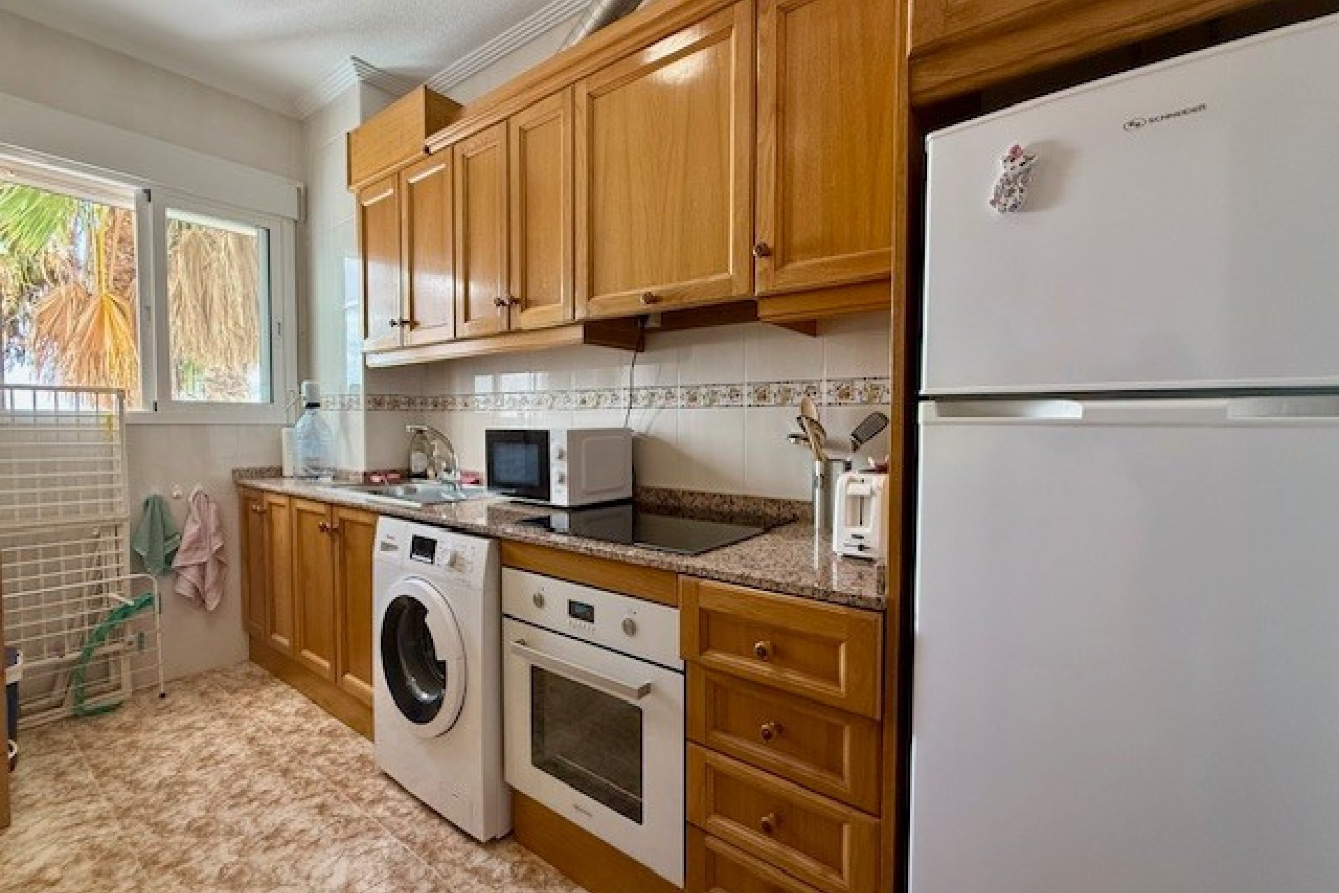 Segunda mano - Apartamento -
Orihuela Costa - Costa Blanca