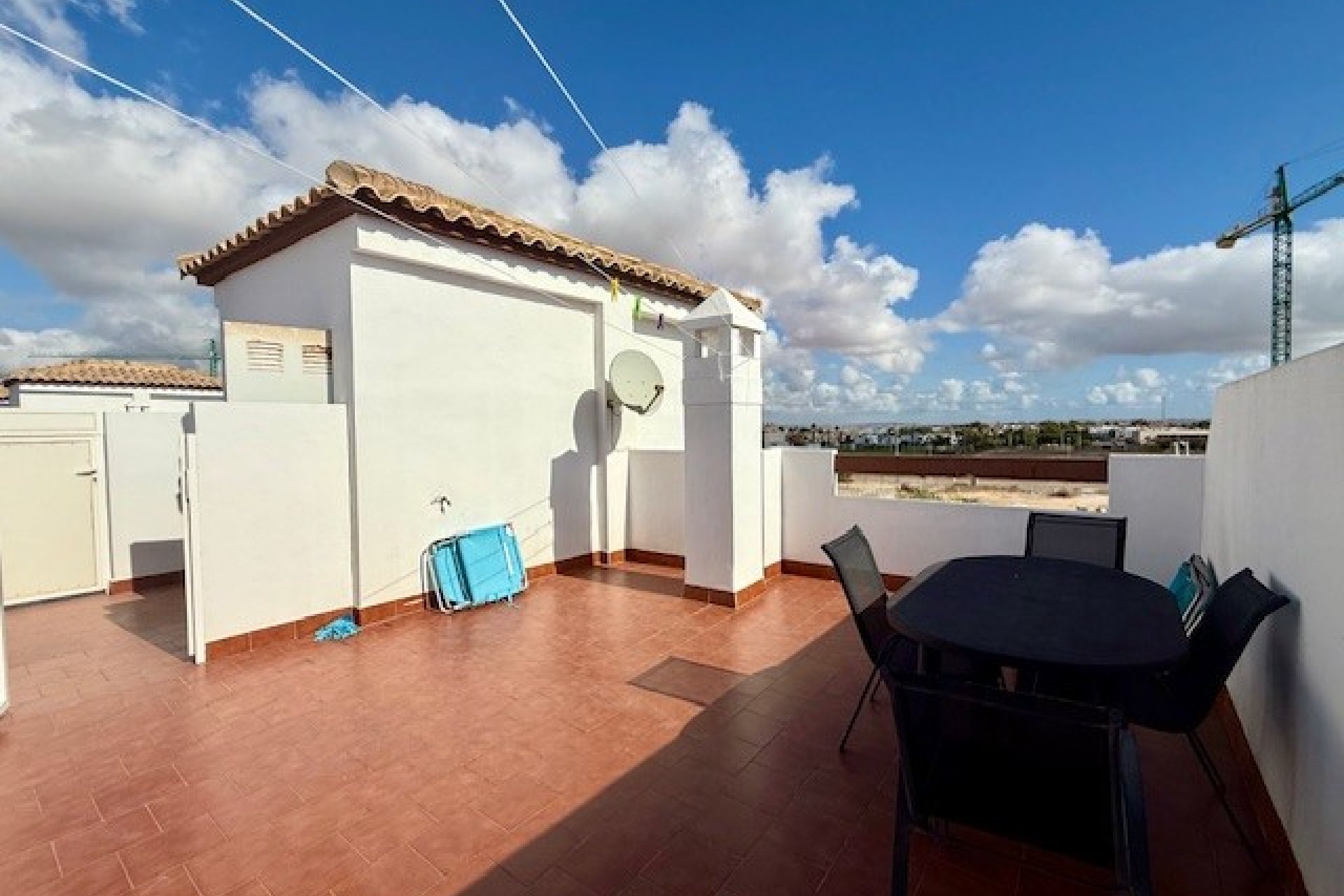 Segunda mano - Apartamento -
Orihuela Costa - Costa Blanca