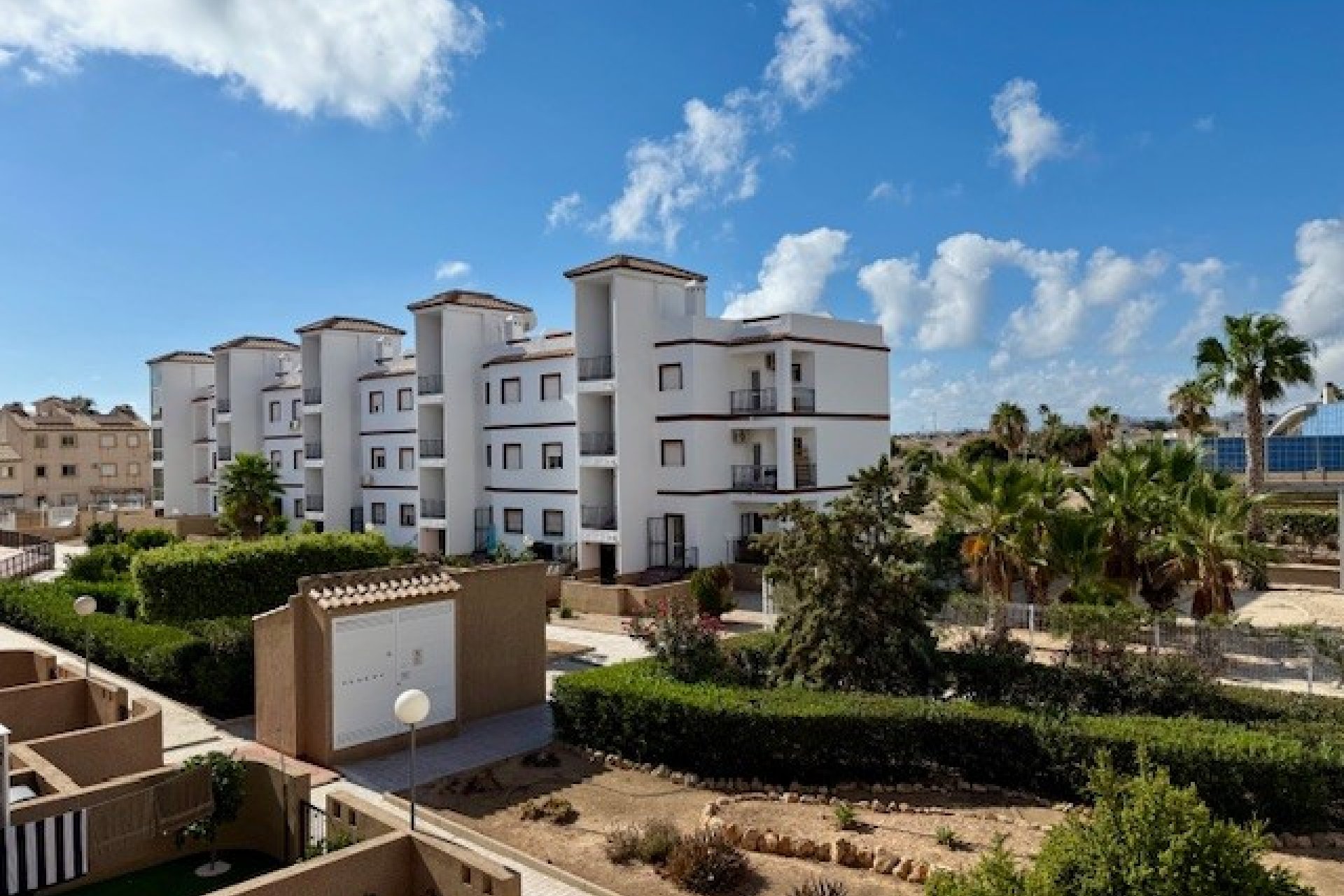Segunda mano - Apartamento -
Orihuela Costa - Costa Blanca