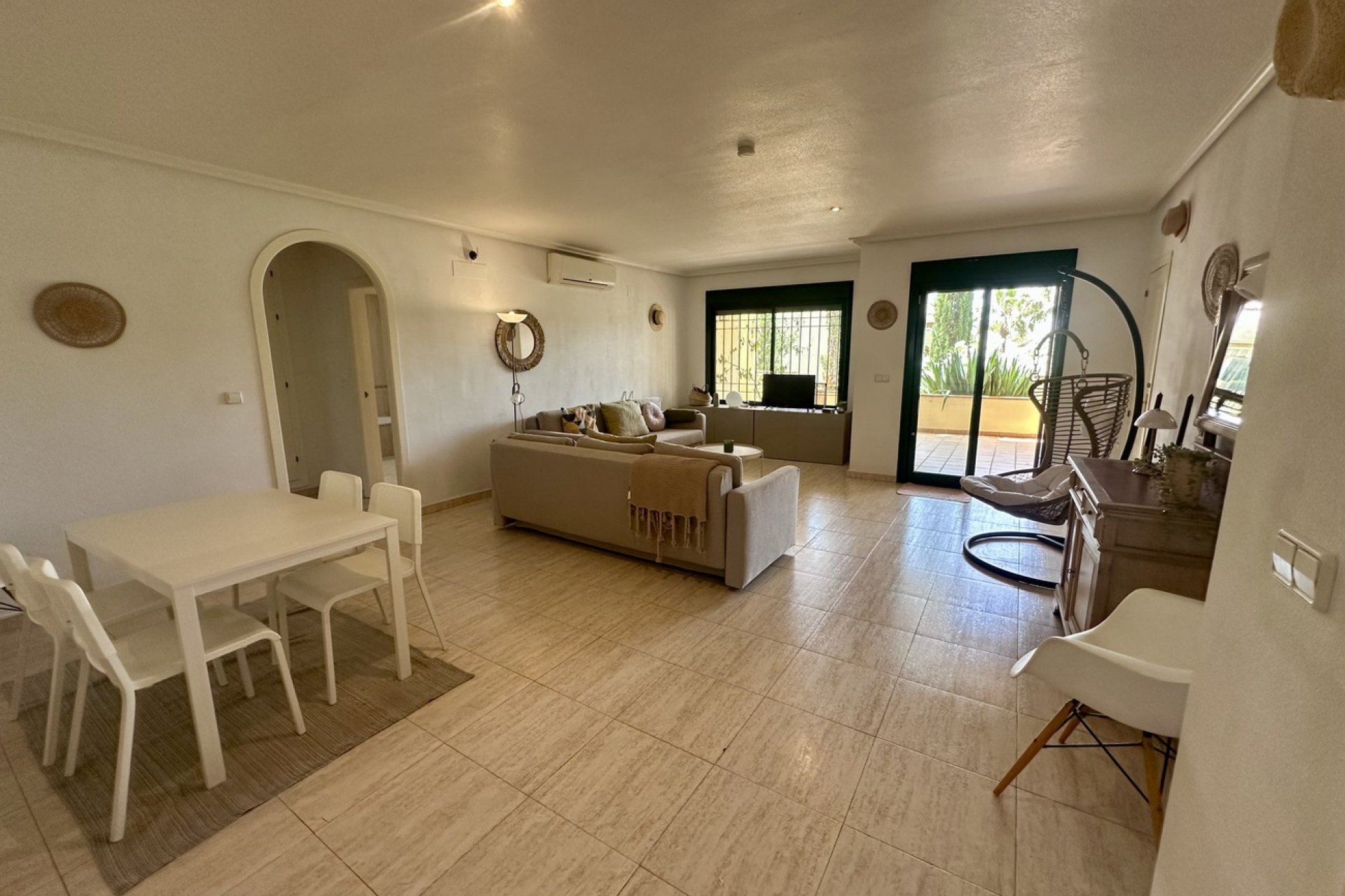 Segunda mano - Apartamento -
Orihuela Costa - Costa Blanca