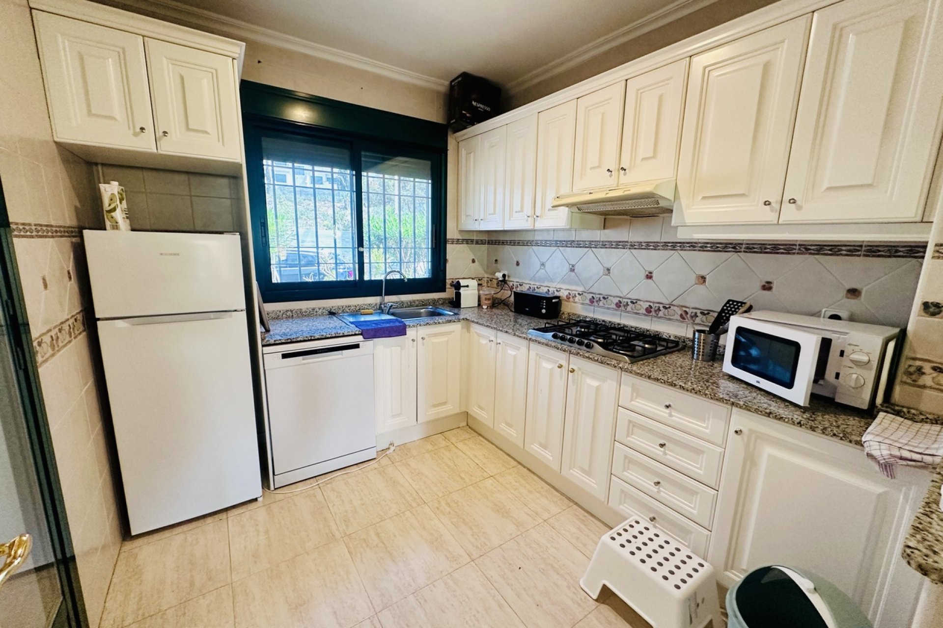 Segunda mano - Apartamento -
Orihuela Costa - Costa Blanca