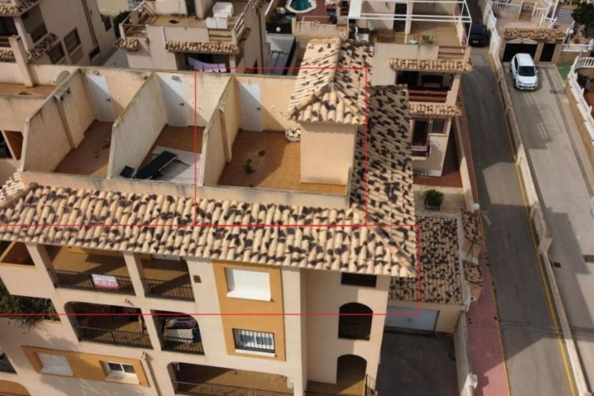 Segunda mano - Apartamento -
Orihuela Costa - Costa Blanca