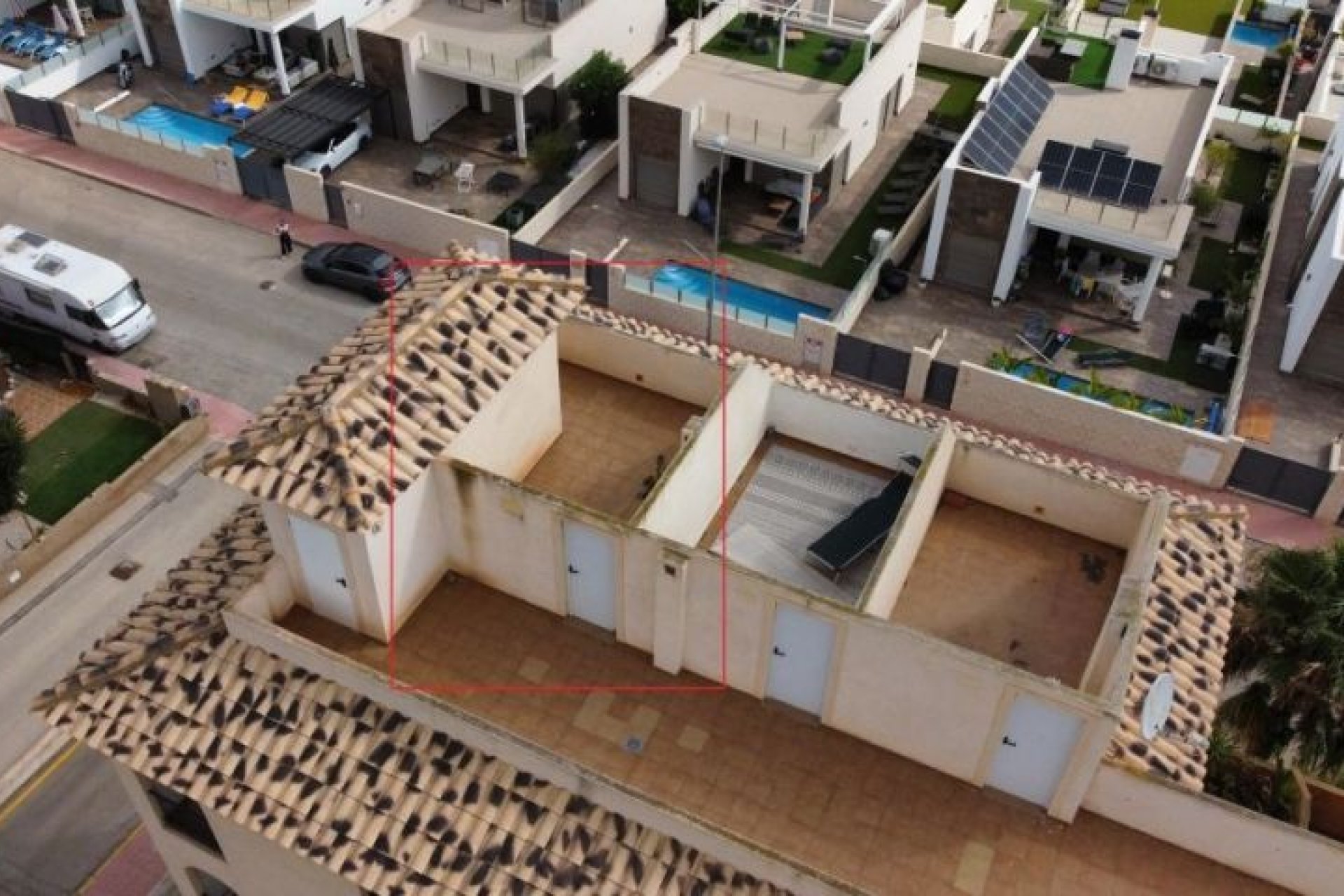 Segunda mano - Apartamento -
Orihuela Costa - Costa Blanca