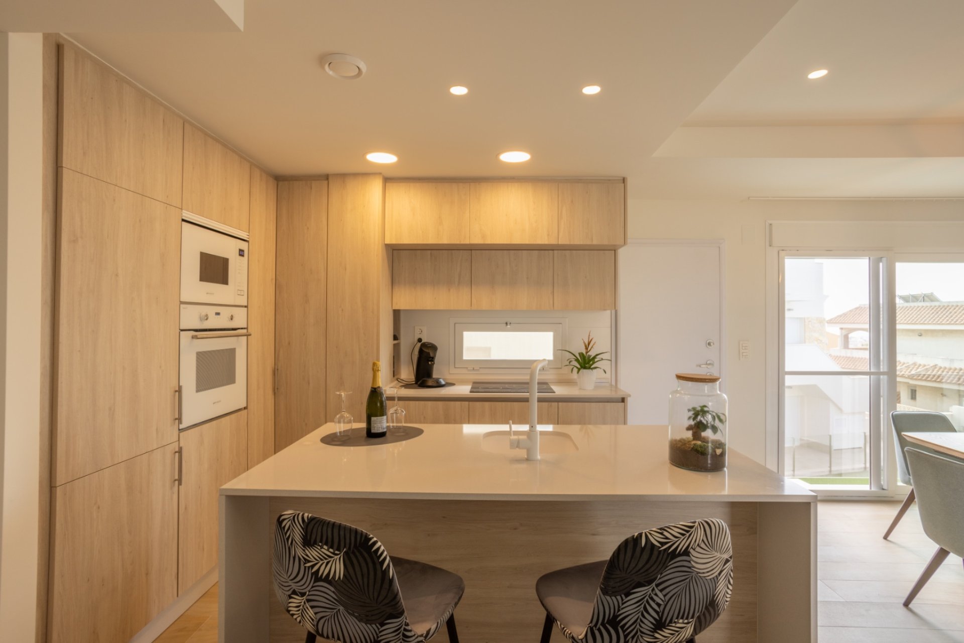 Segunda mano - Apartamento -
Orihuela Costa - Costa Blanca