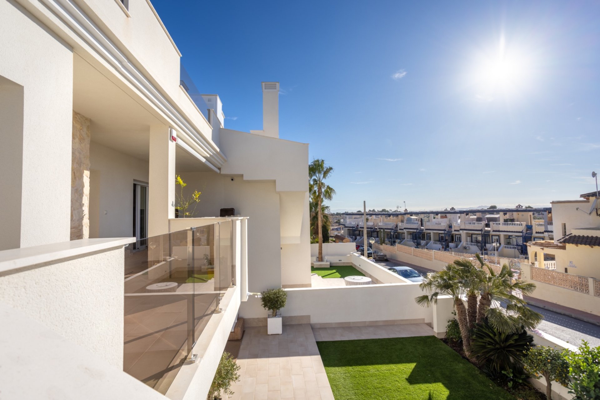 Segunda mano - Apartamento -
Orihuela Costa - Costa Blanca