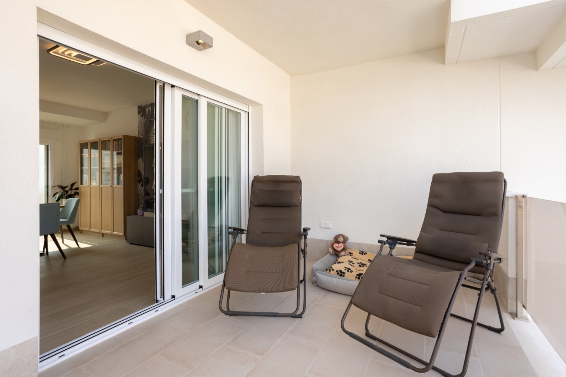 Segunda mano - Apartamento -
Orihuela Costa - Costa Blanca