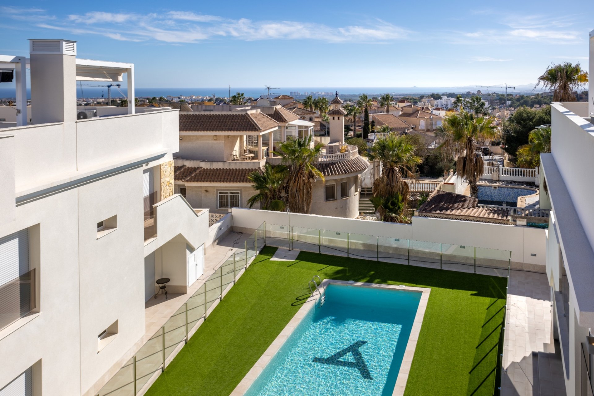 Segunda mano - Apartamento -
Orihuela Costa - Costa Blanca