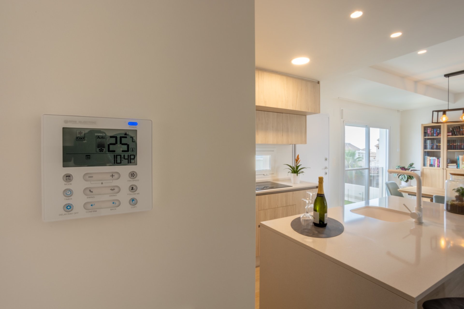 Segunda mano - Apartamento -
Orihuela Costa - Costa Blanca