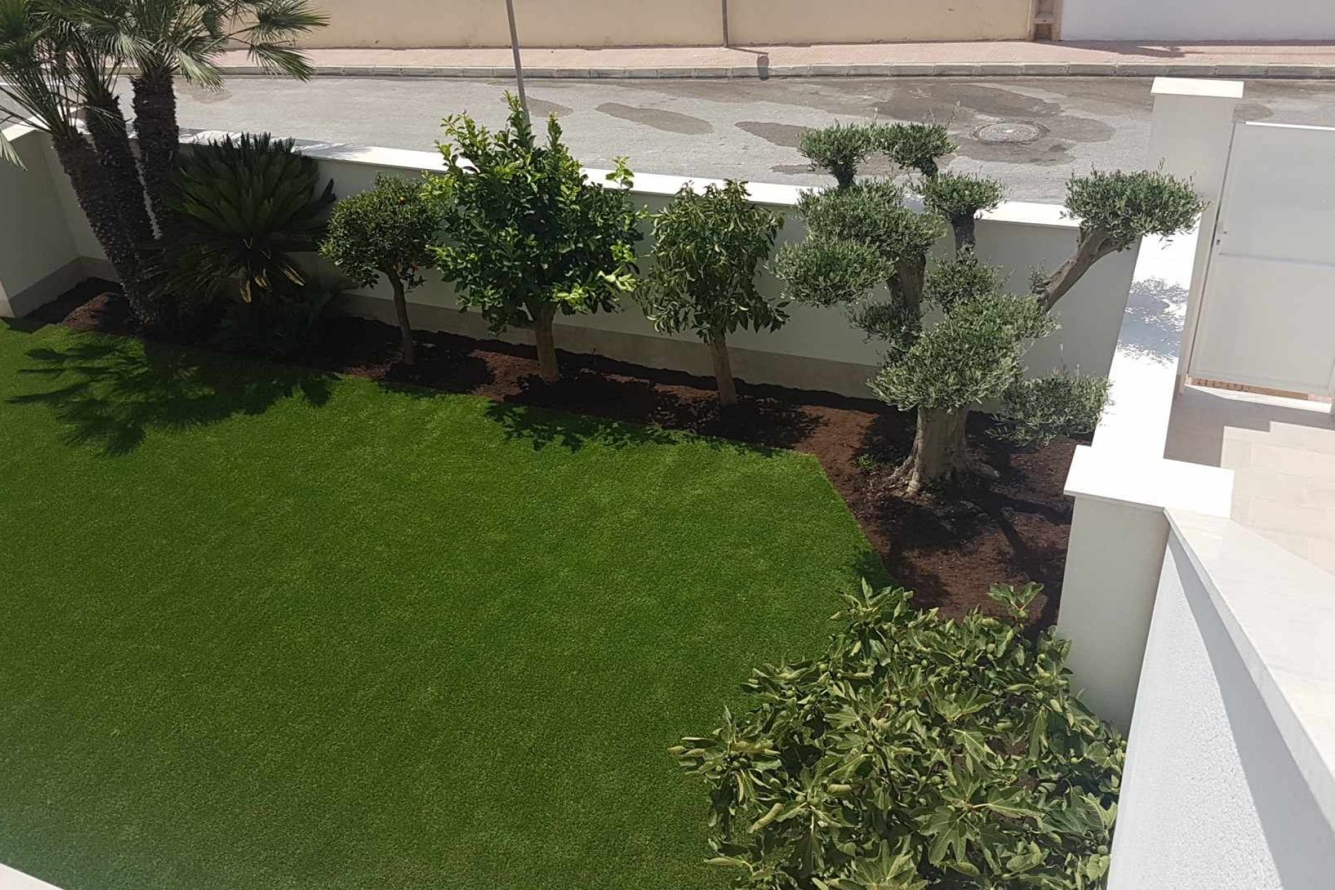 Segunda mano - Apartamento -
Orihuela Costa - Costa Blanca