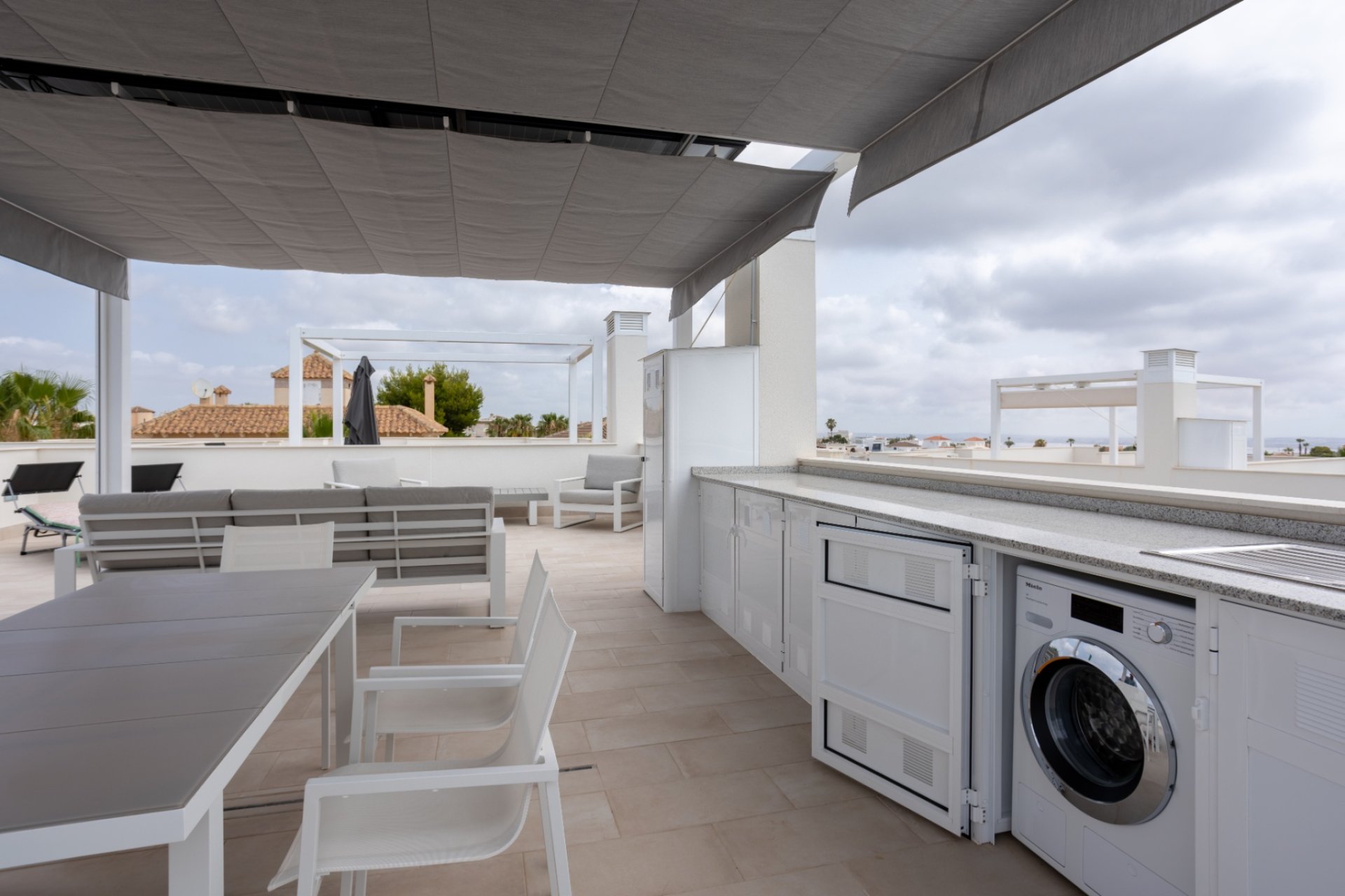 Segunda mano - Apartamento -
Orihuela Costa - Costa Blanca