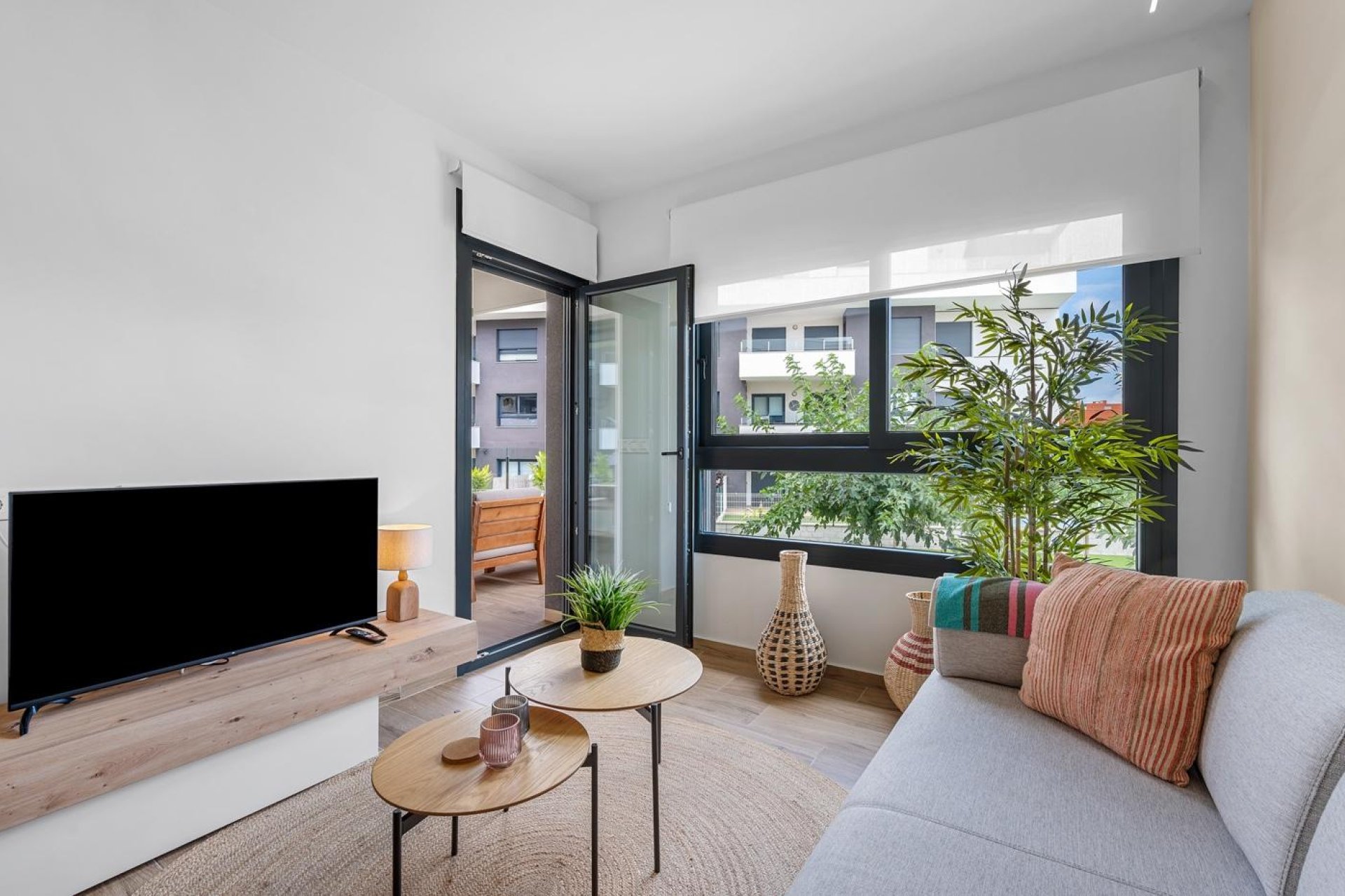 Segunda mano - Apartamento -
Orihuela Costa - Costa Blanca