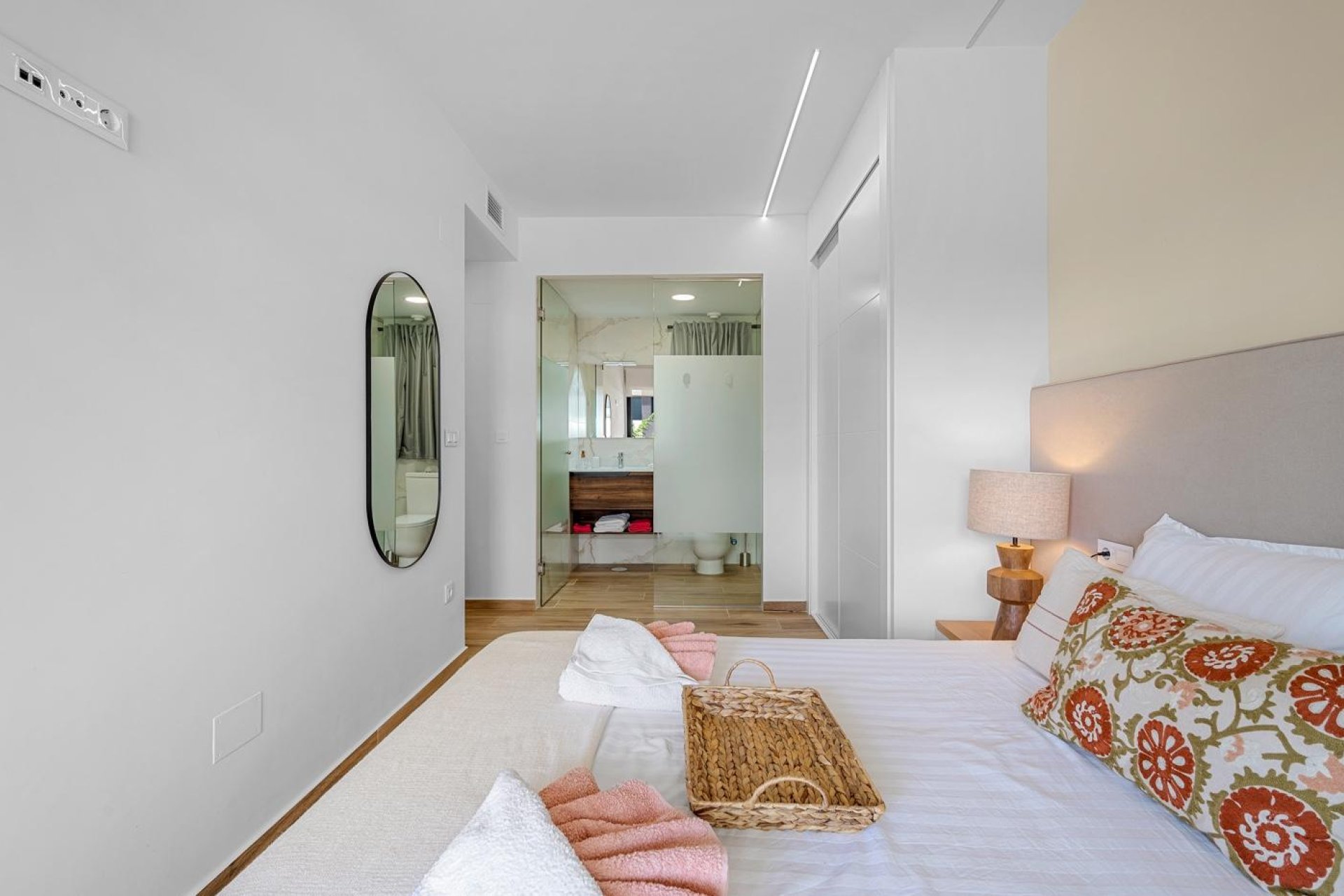 Segunda mano - Apartamento -
Orihuela Costa - Costa Blanca