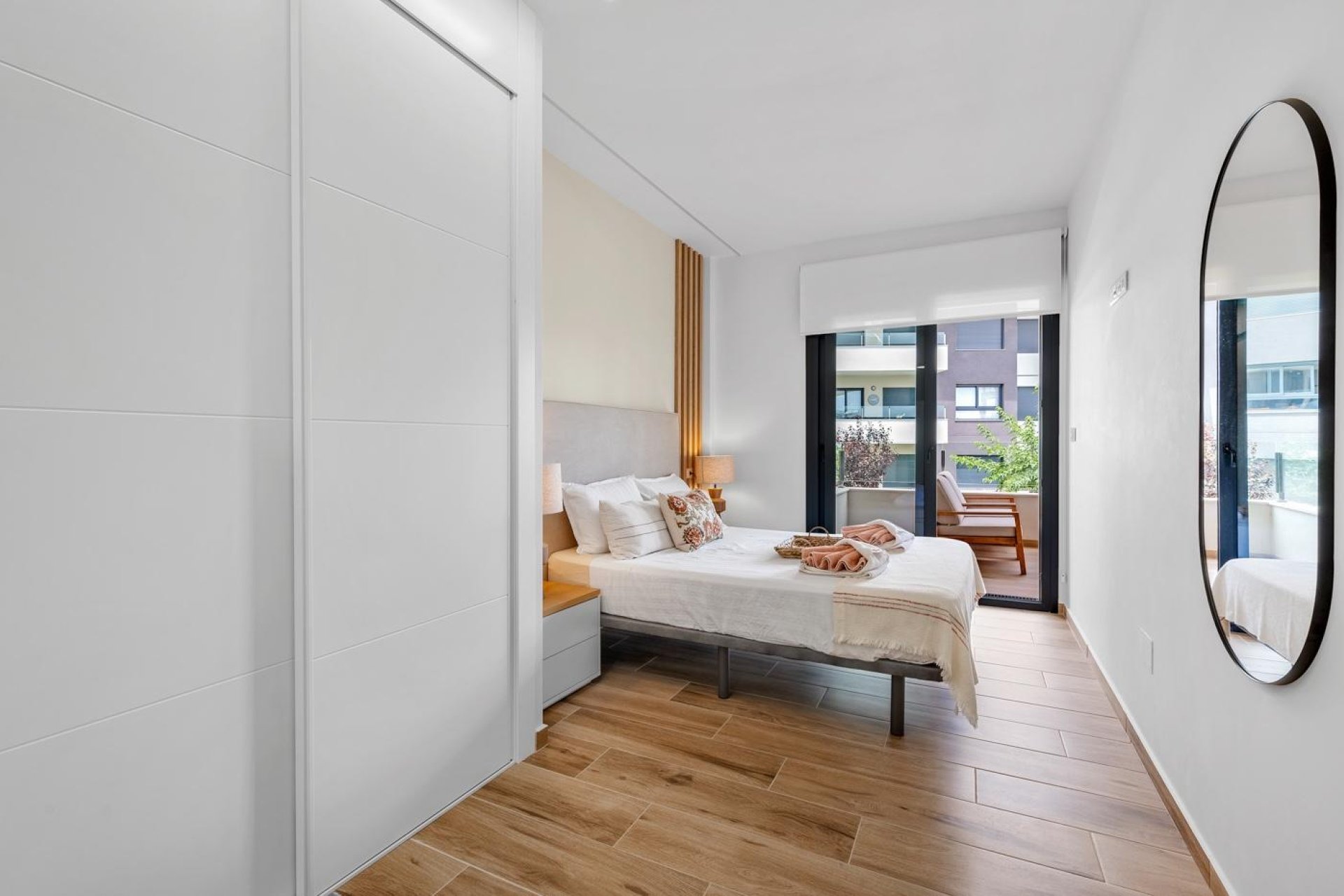 Segunda mano - Apartamento -
Orihuela Costa - Costa Blanca