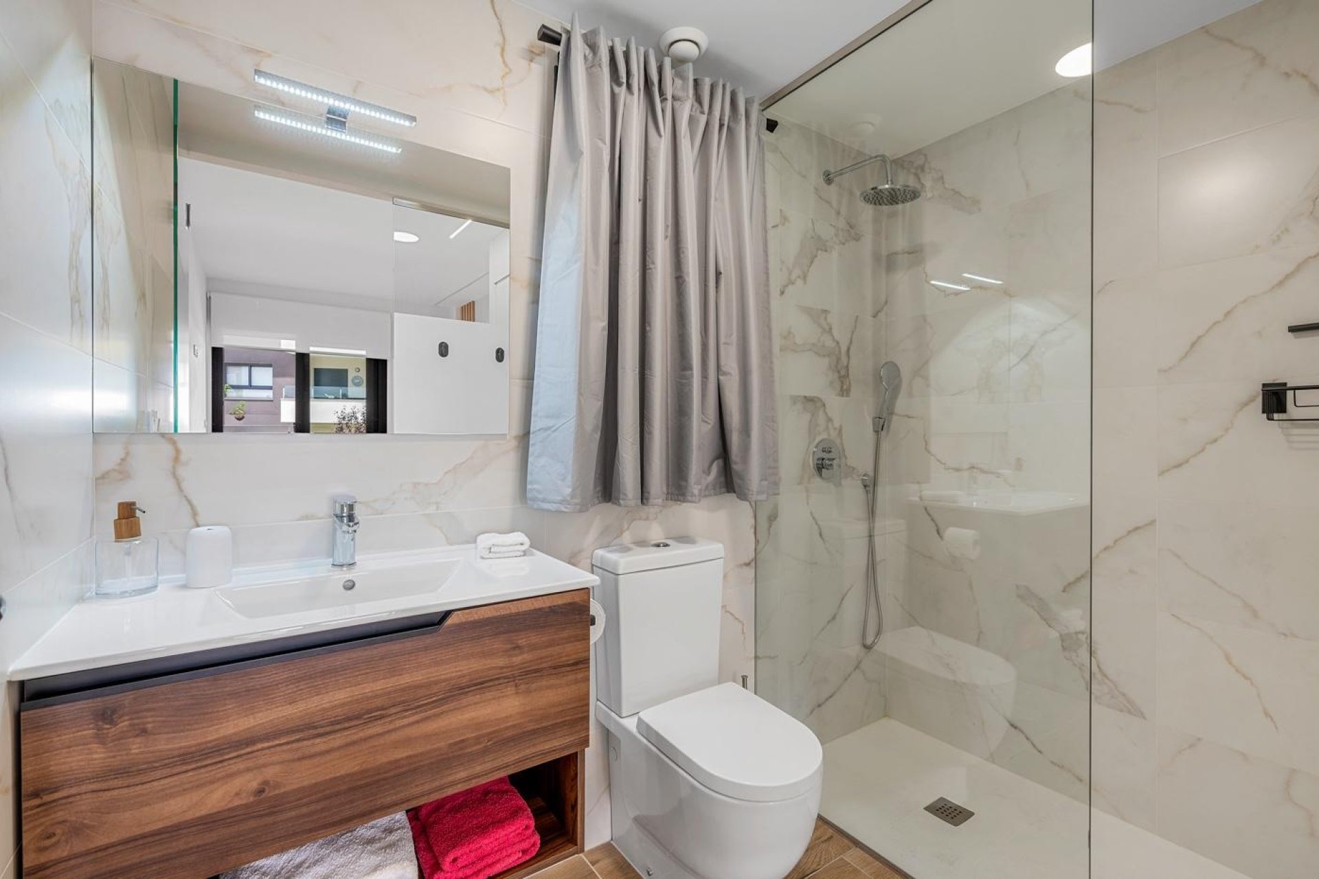 Segunda mano - Apartamento -
Orihuela Costa - Costa Blanca