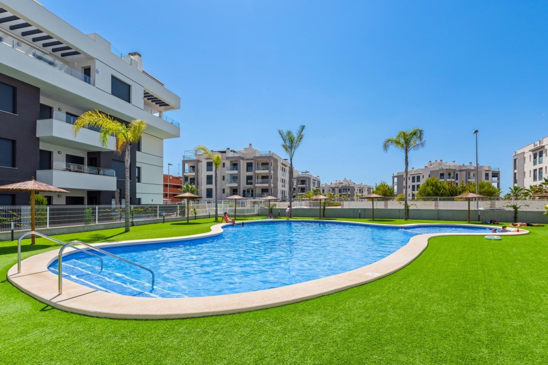 Segunda mano - Apartamento -
Orihuela Costa - Costa Blanca