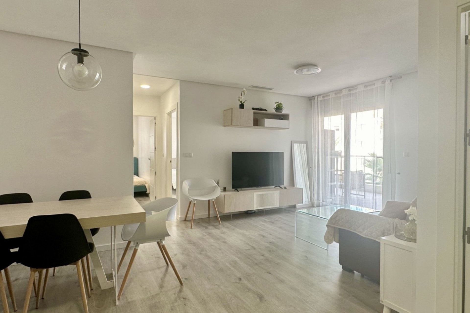 Segunda mano - Apartamento -
Orihuela Costa - Costa Blanca