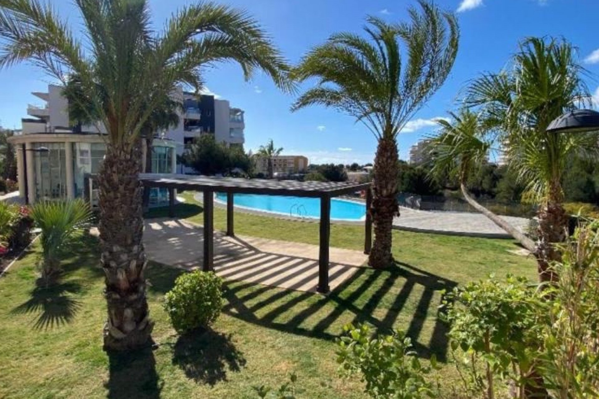 Segunda mano - Apartamento -
Orihuela Costa - Costa Blanca