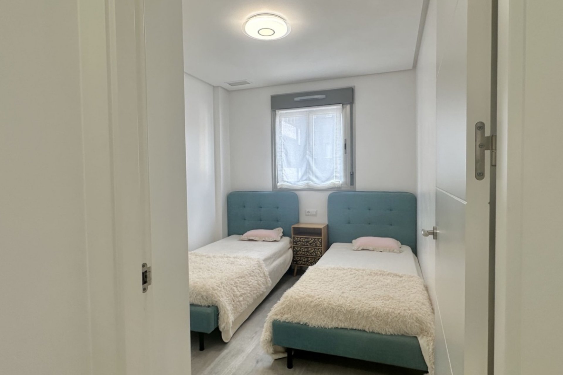 Segunda mano - Apartamento -
Orihuela Costa - Costa Blanca