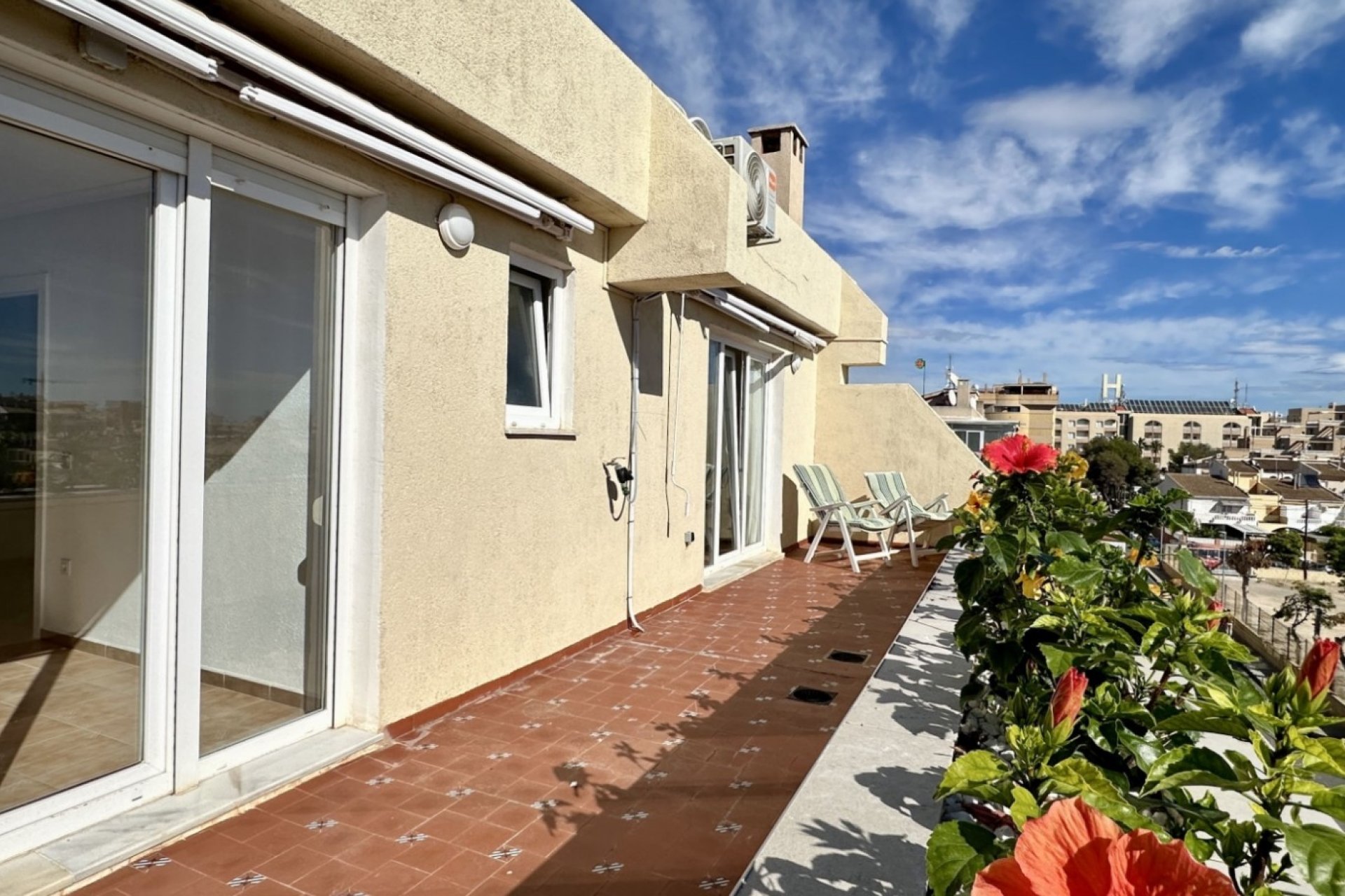 Segunda mano - Apartamento -
Orihuela Costa - Costa Blanca