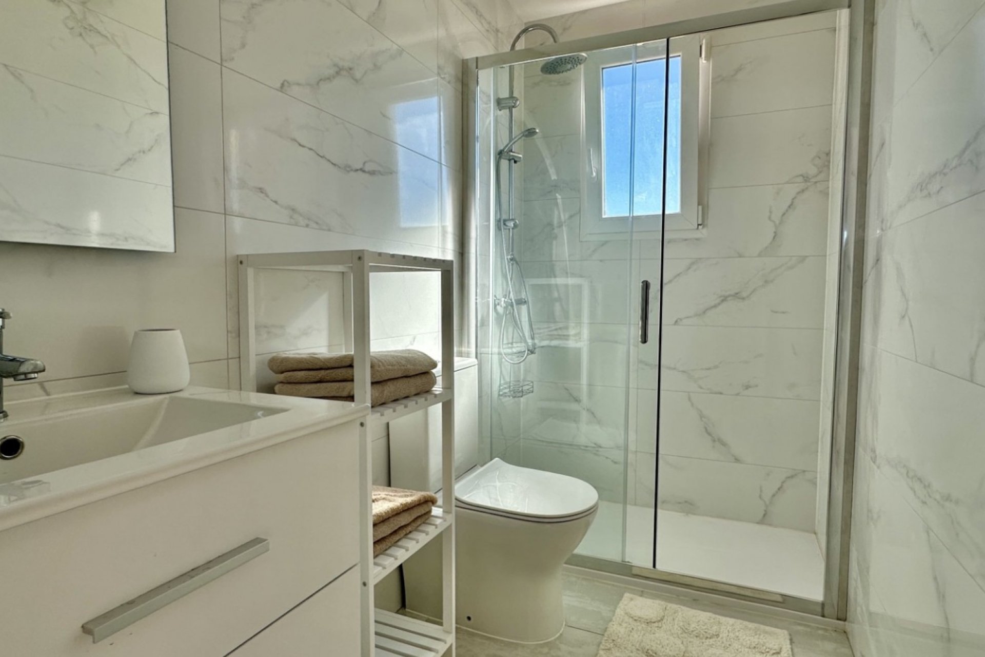 Segunda mano - Apartamento -
Orihuela Costa - Costa Blanca