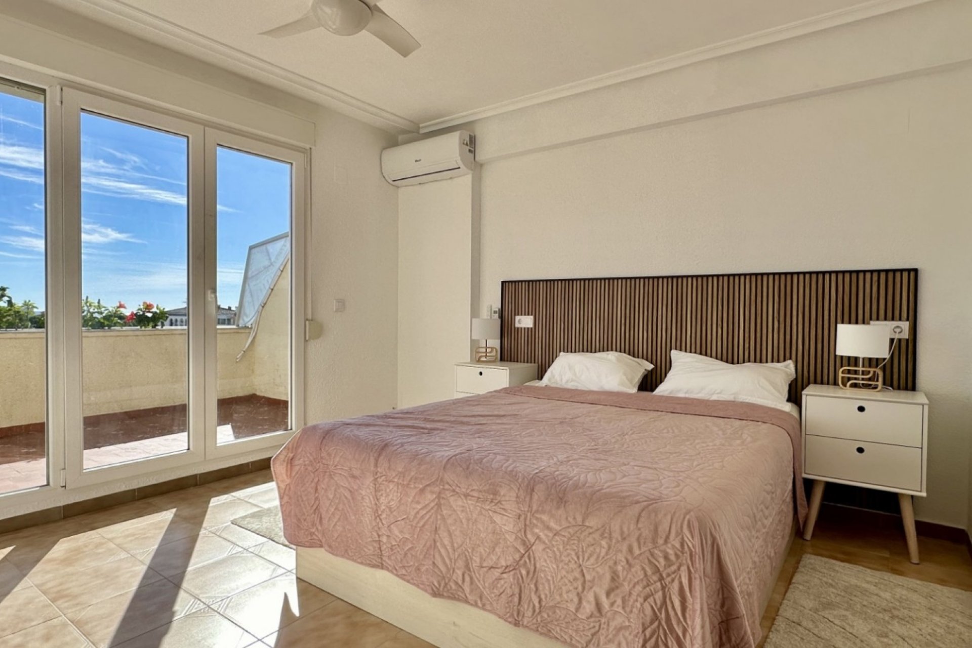 Segunda mano - Apartamento -
Orihuela Costa - Costa Blanca