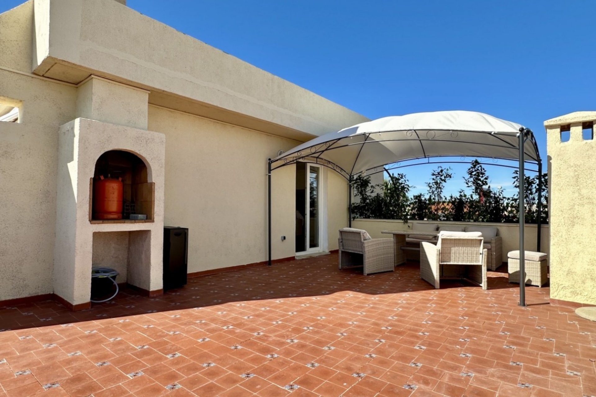 Segunda mano - Apartamento -
Orihuela Costa - Costa Blanca