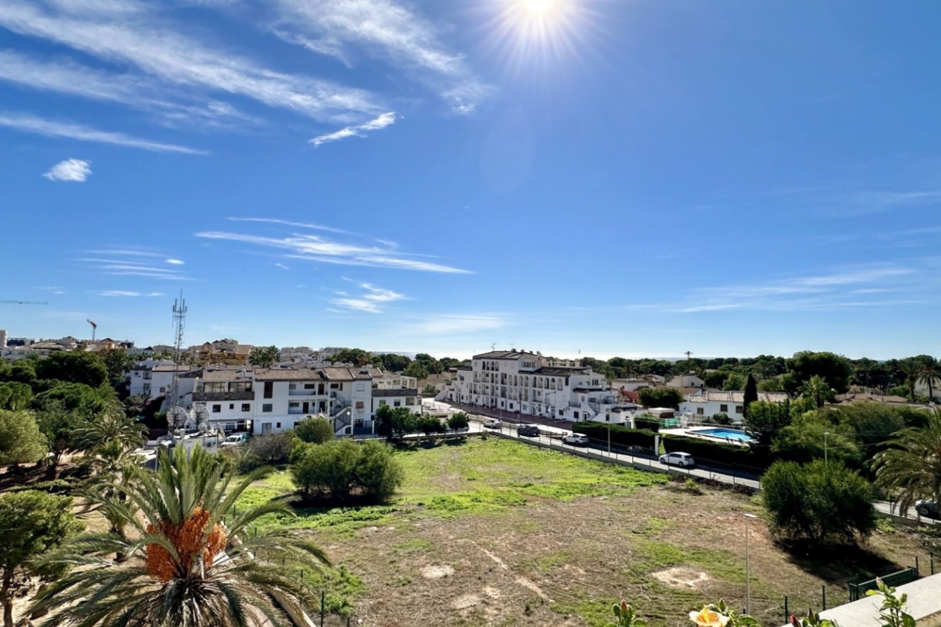 Segunda mano - Apartamento -
Orihuela Costa - Costa Blanca