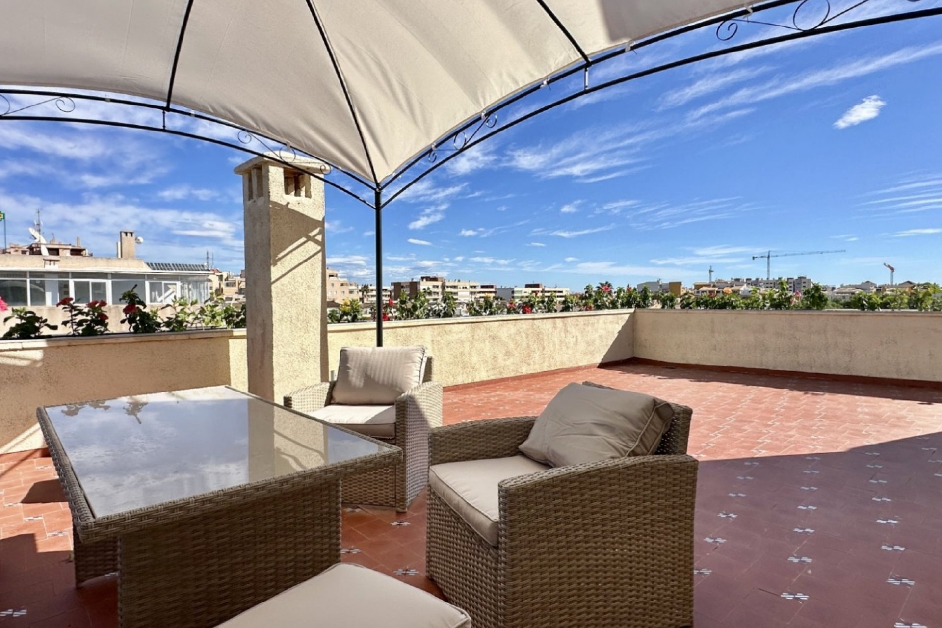 Segunda mano - Apartamento -
Orihuela Costa - Costa Blanca