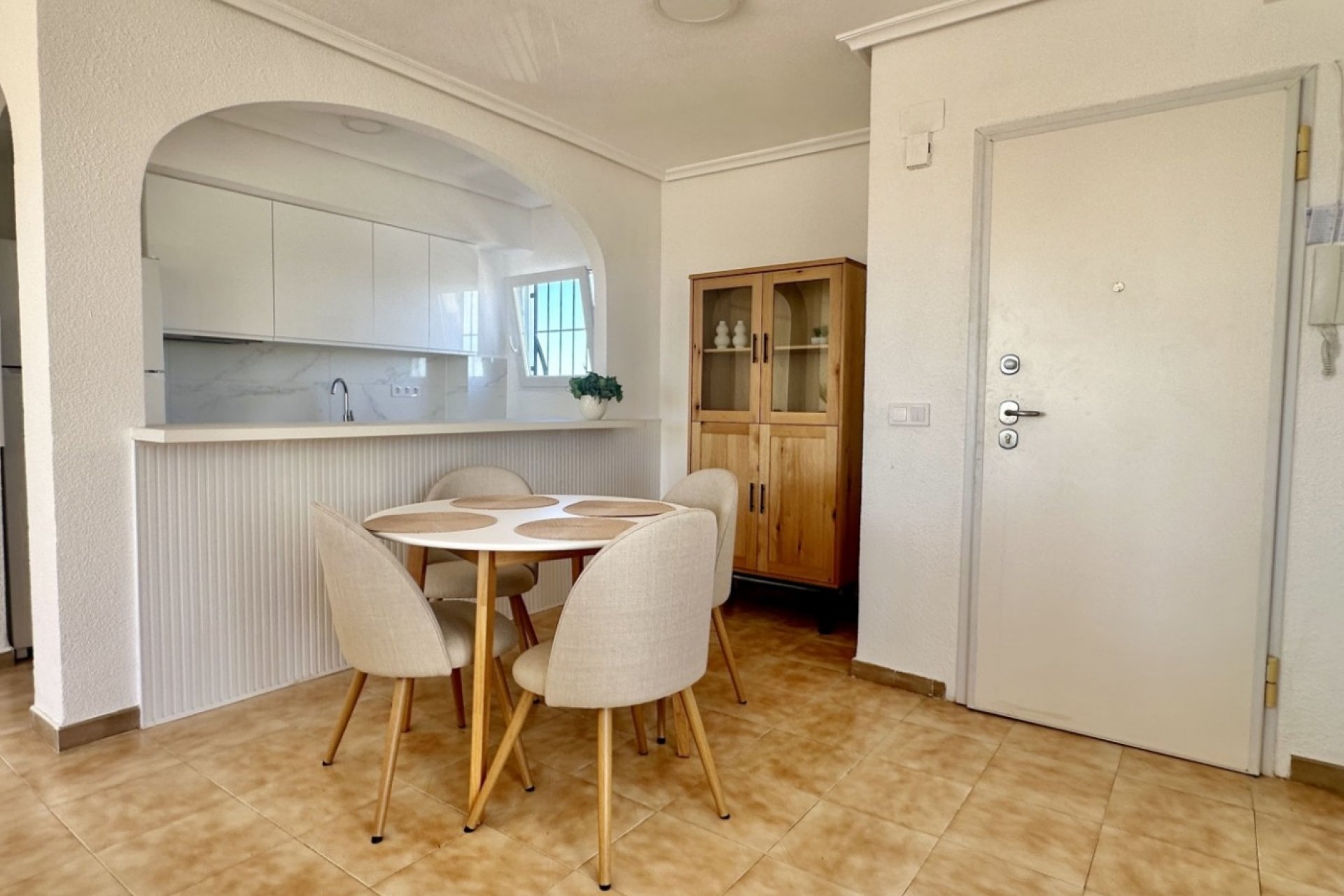 Segunda mano - Apartamento -
Orihuela Costa - Costa Blanca