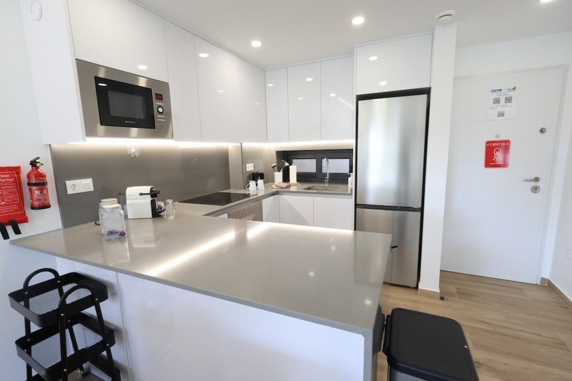 Segunda mano - Apartamento -
Orihuela Costa - Costa Blanca