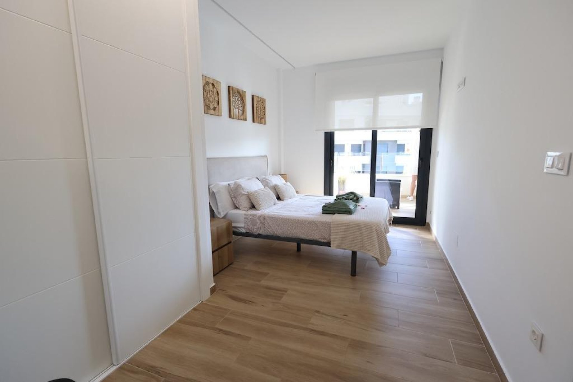 Segunda mano - Apartamento -
Orihuela Costa - Costa Blanca