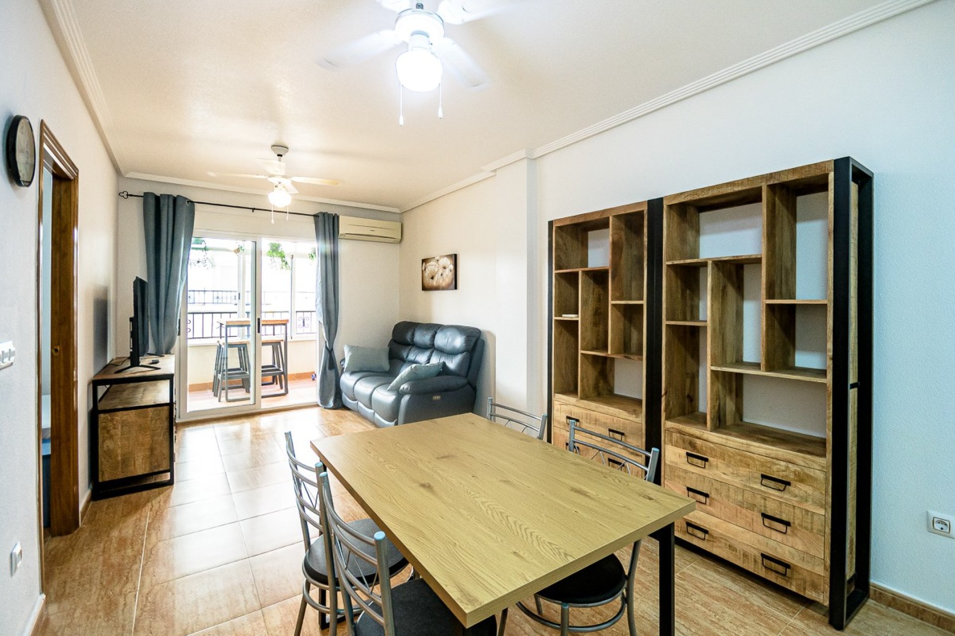 Segunda mano - Apartamento -
Orihuela Costa - Costa Blanca