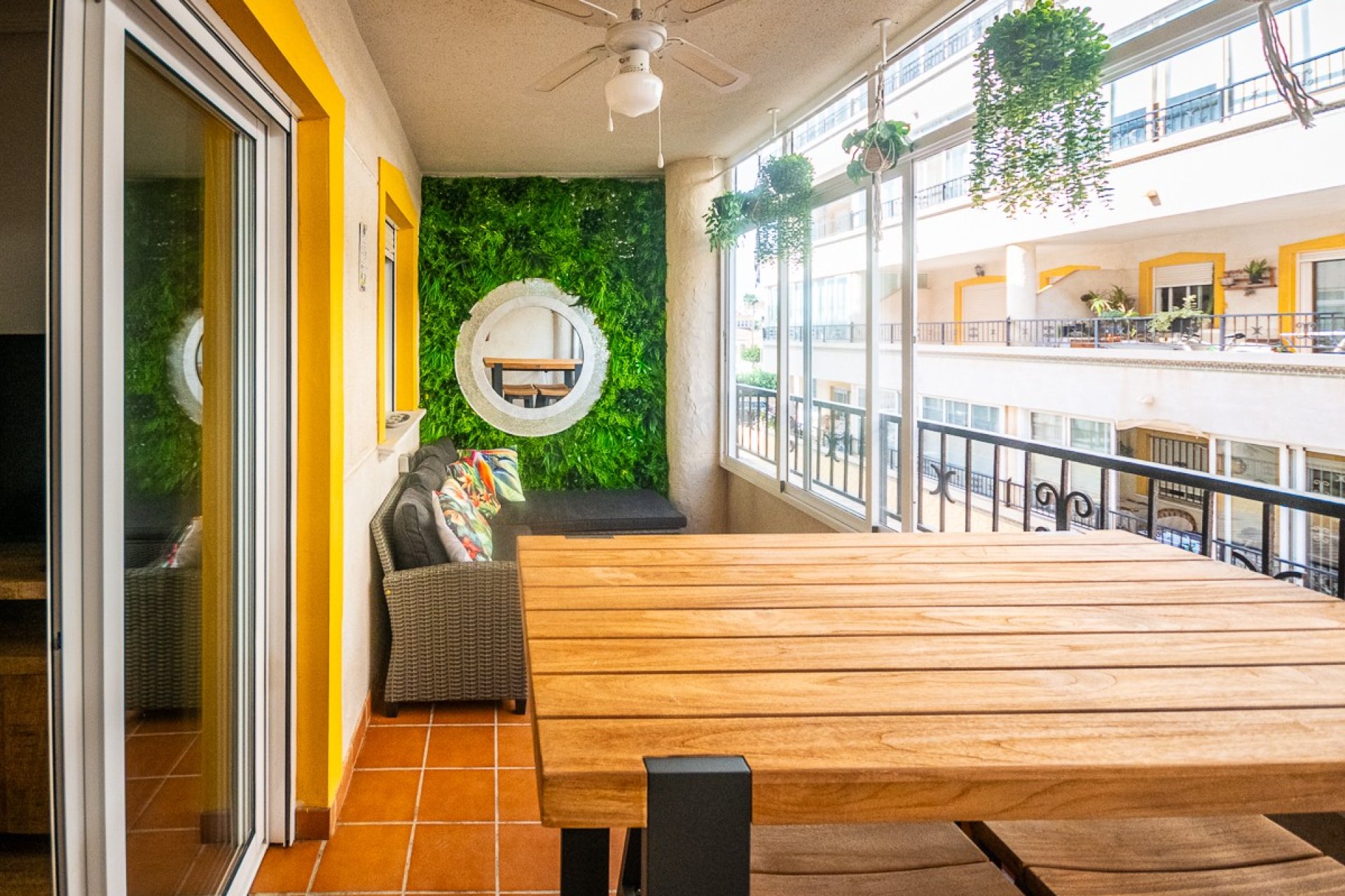 Segunda mano - Apartamento -
Orihuela Costa - Costa Blanca