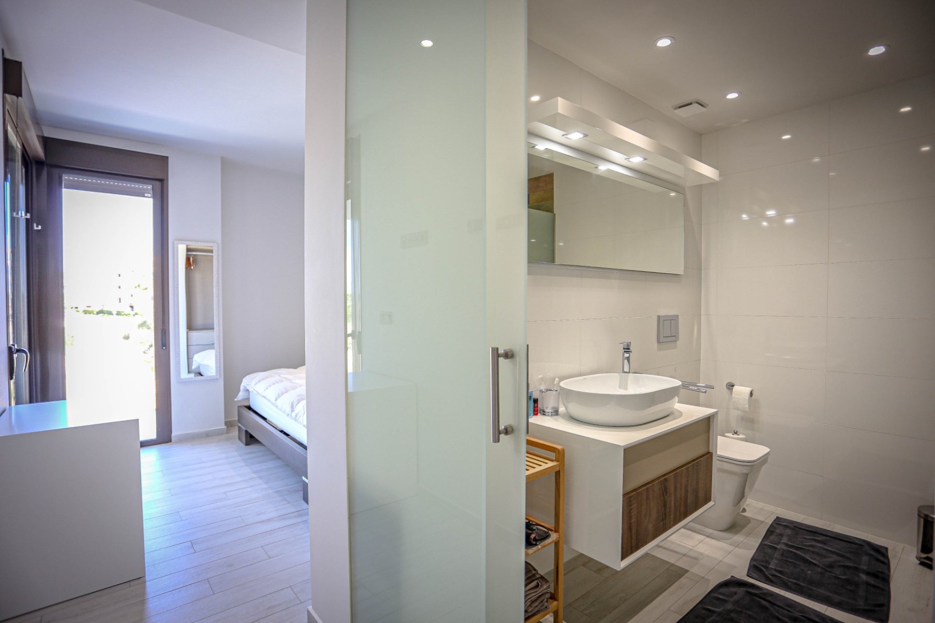 Segunda mano - Apartamento -
Orihuela Costa - Costa Blanca