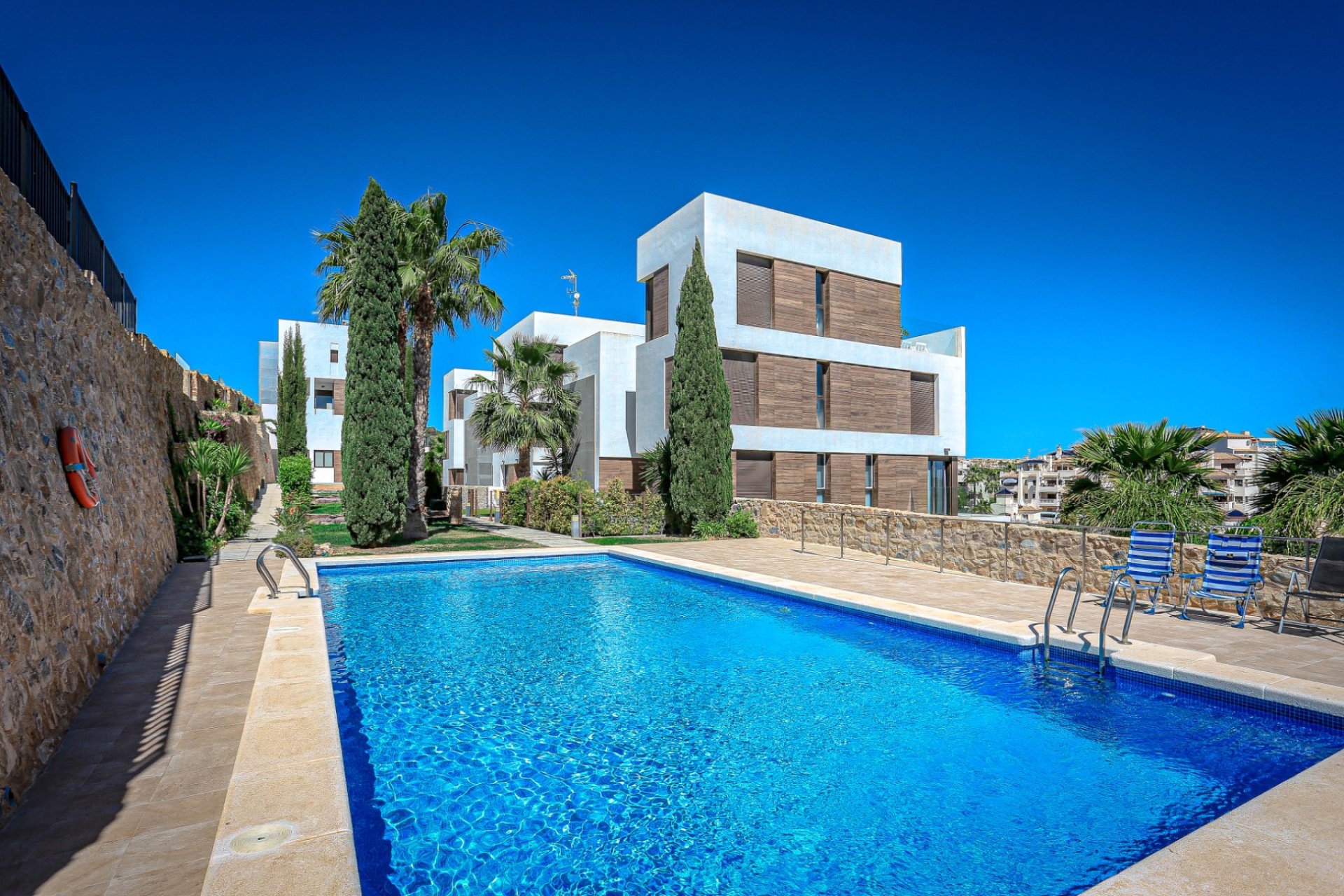 Segunda mano - Apartamento -
Orihuela Costa - Costa Blanca