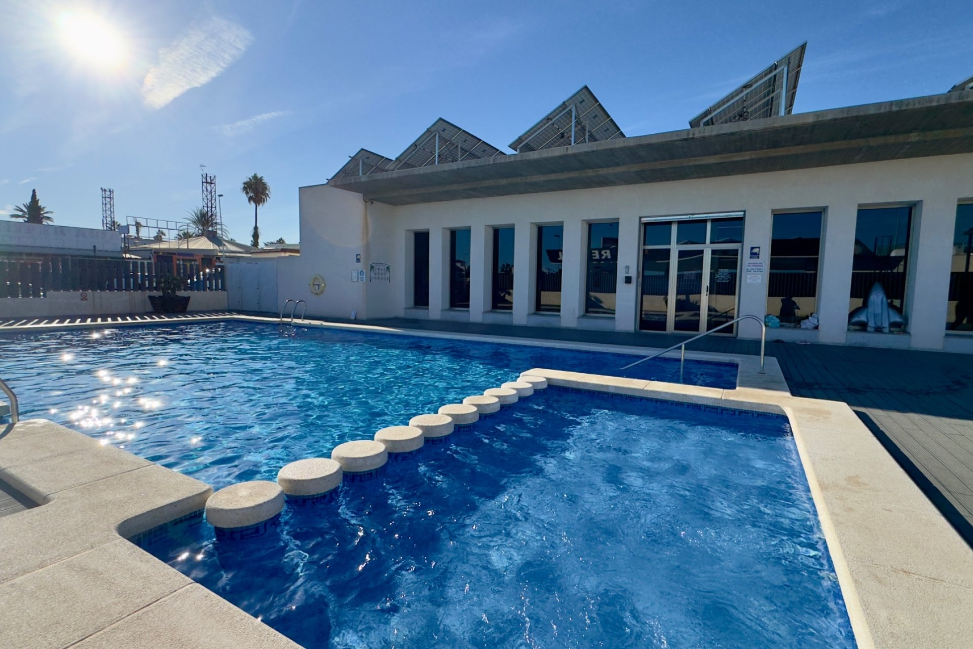 Segunda mano - Apartamento -
Orihuela Costa - Costa Blanca