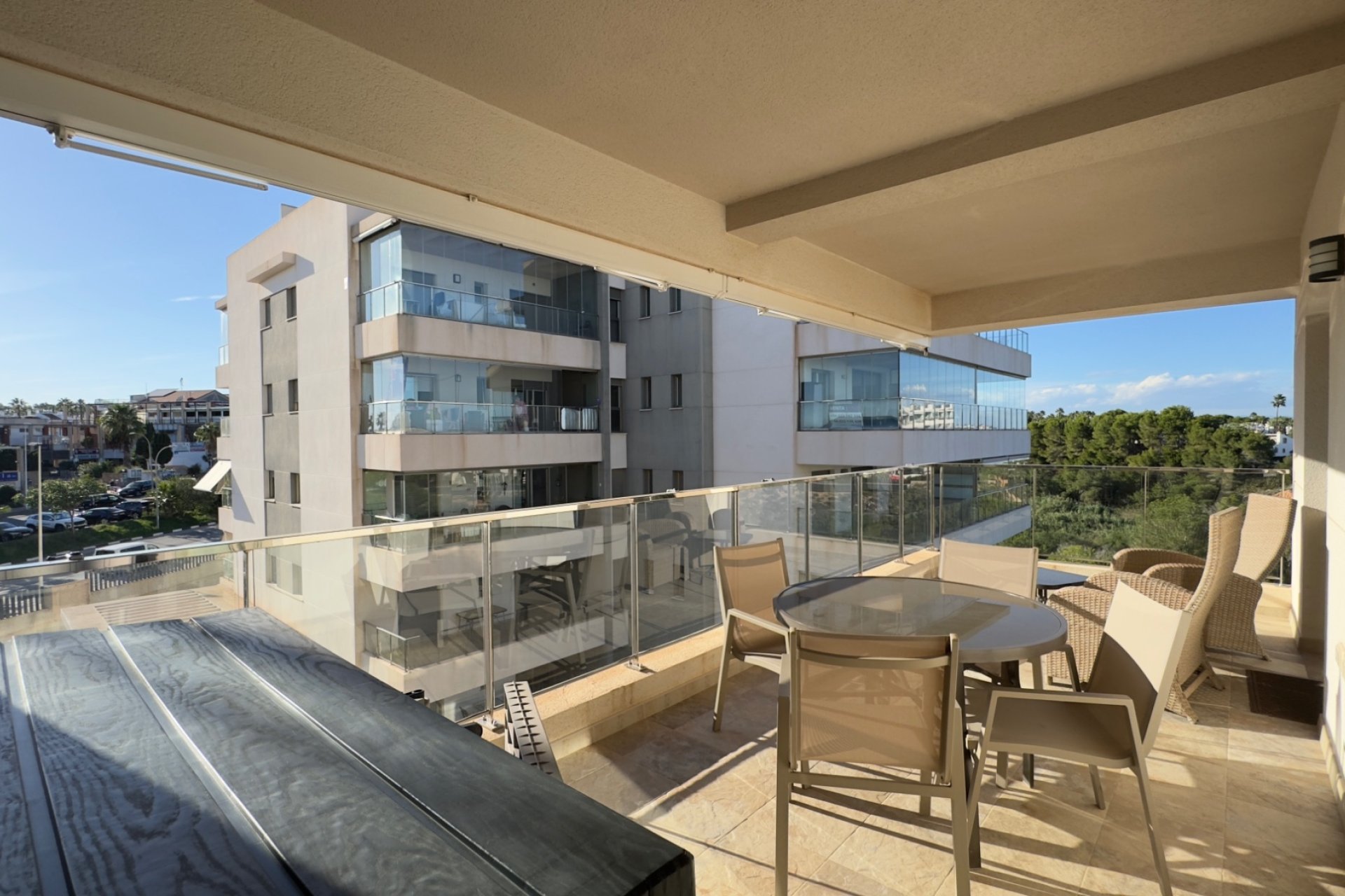Segunda mano - Apartamento -
Orihuela Costa - Costa Blanca