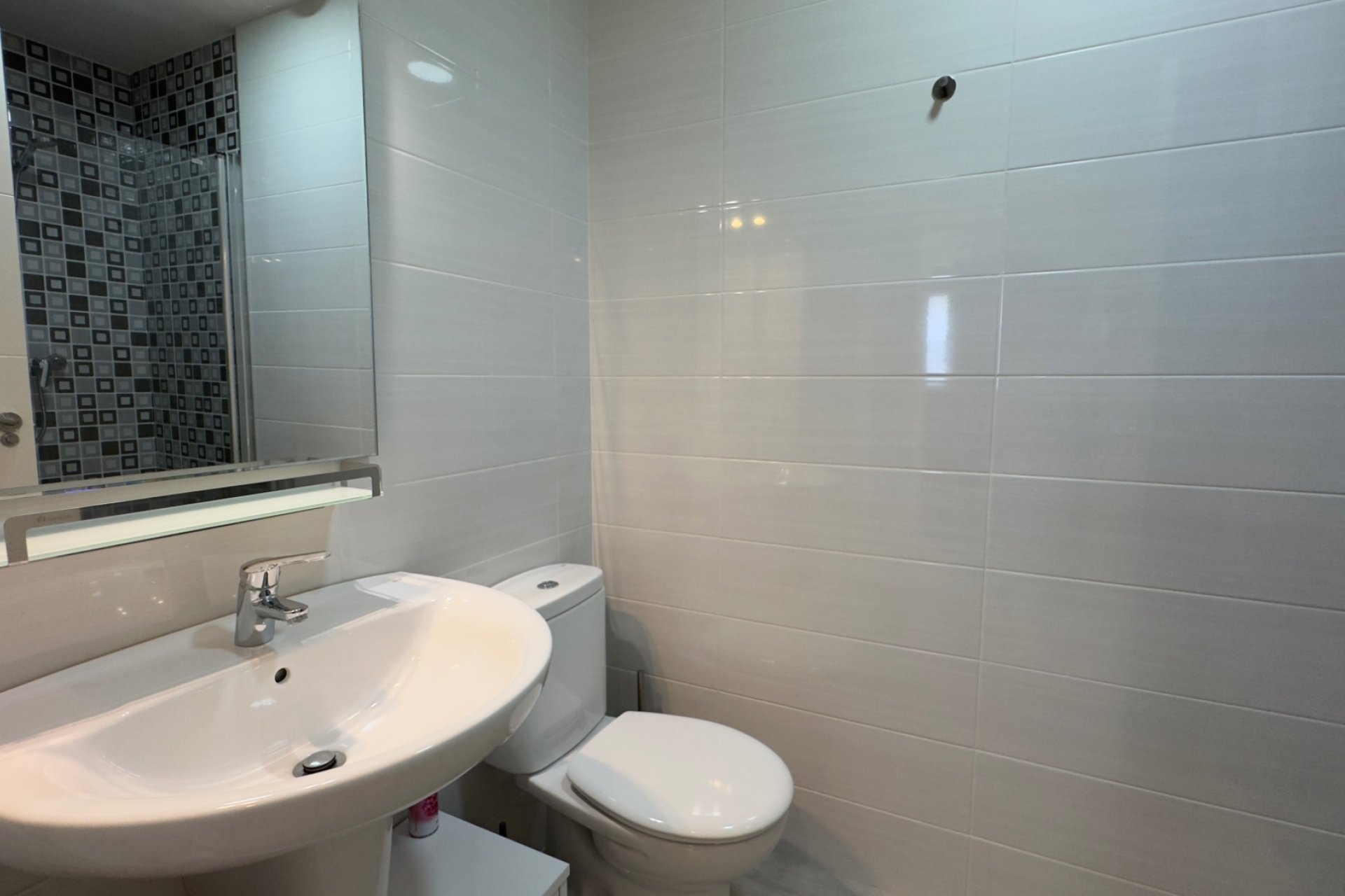 Segunda mano - Apartamento -
Orihuela Costa - Costa Blanca