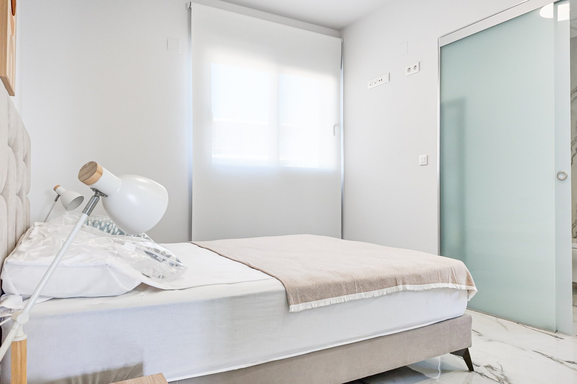 Segunda mano - Apartamento -
Orihuela Costa - Costa Blanca