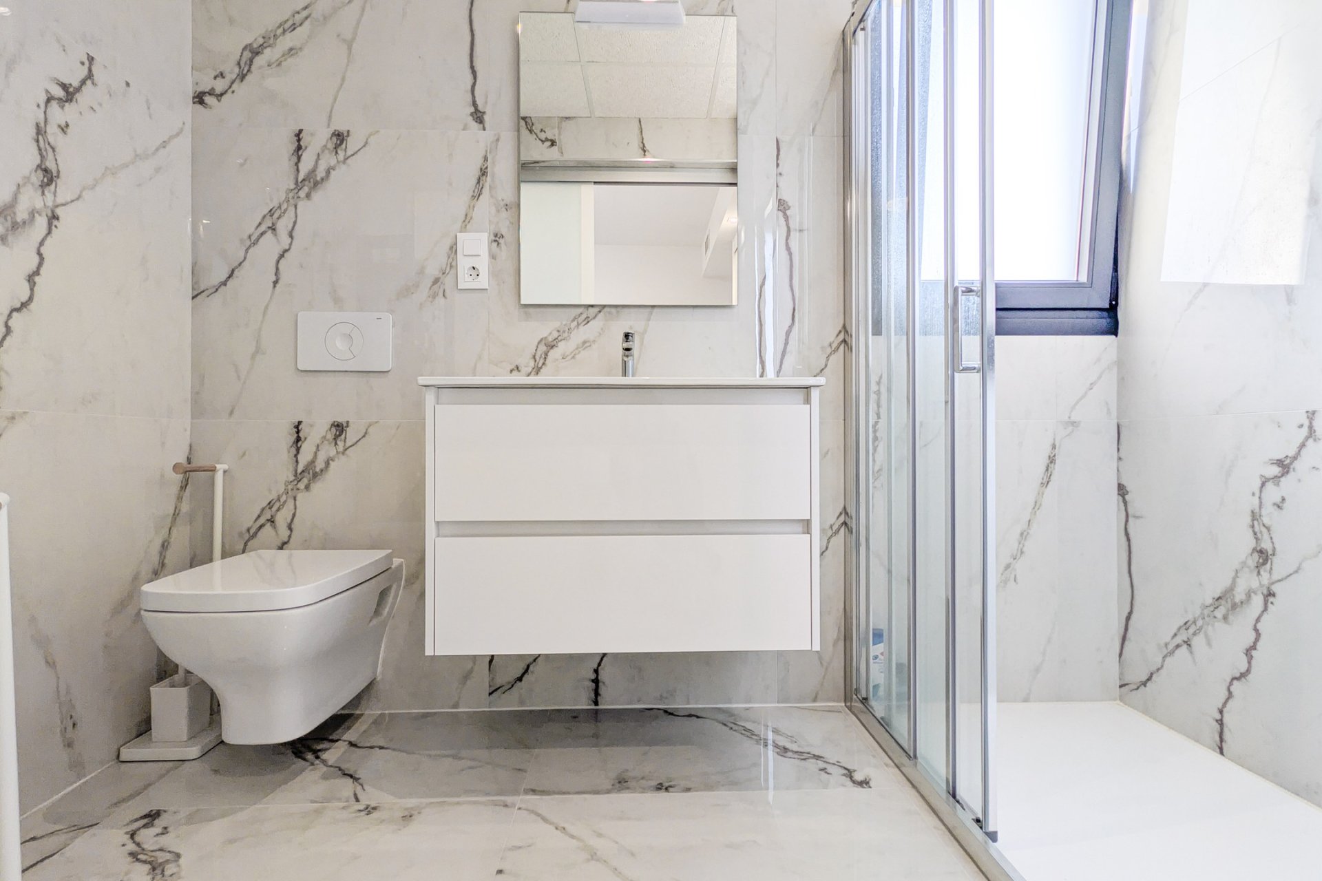 Segunda mano - Apartamento -
Orihuela Costa - Costa Blanca