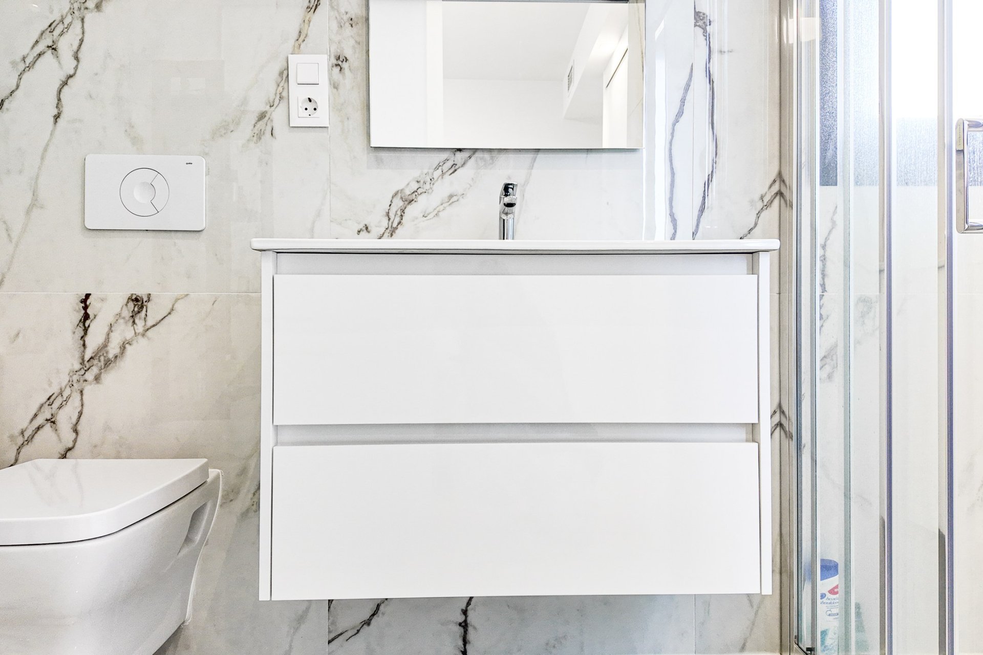 Segunda mano - Apartamento -
Orihuela Costa - Costa Blanca