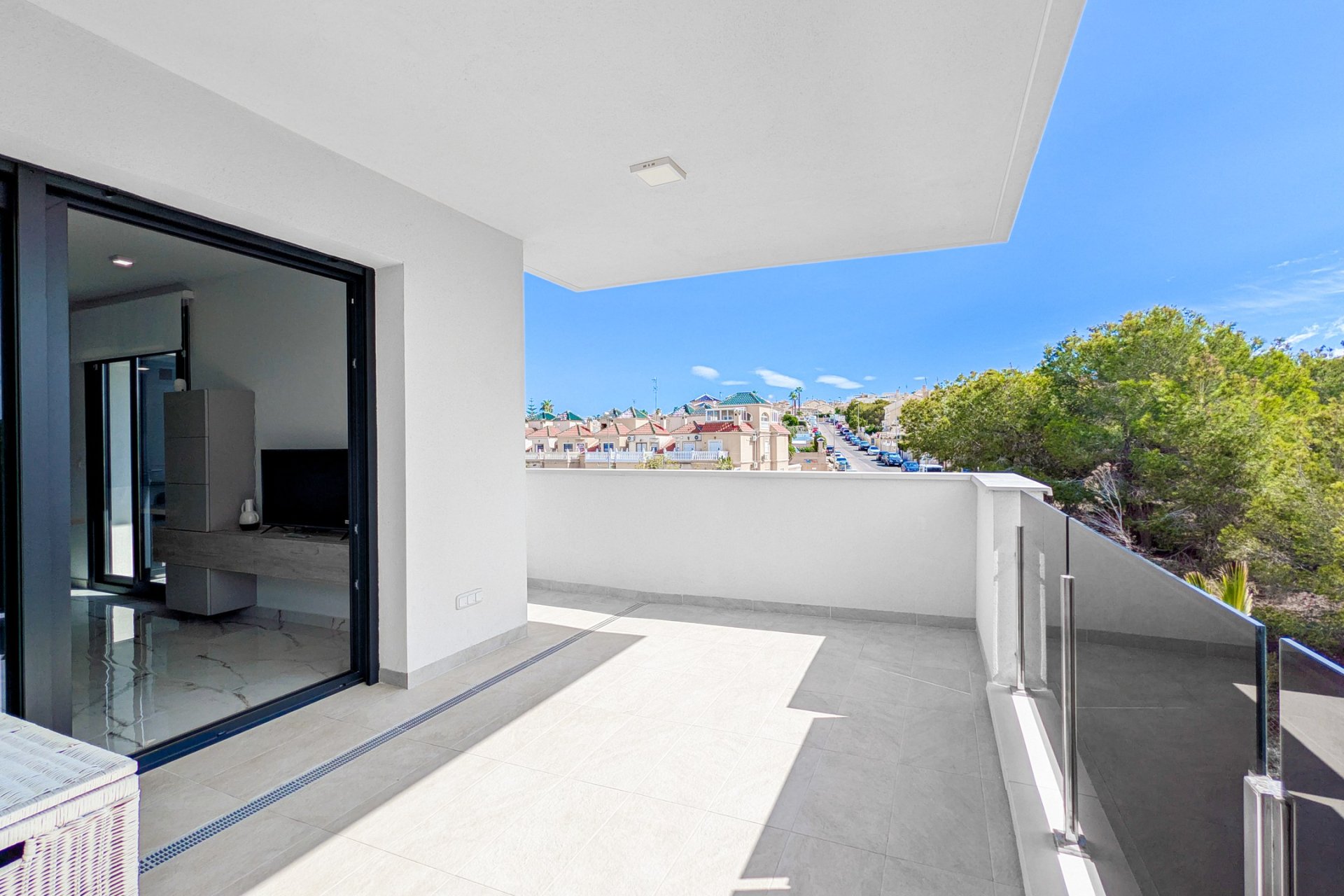 Segunda mano - Apartamento -
Orihuela Costa - Costa Blanca