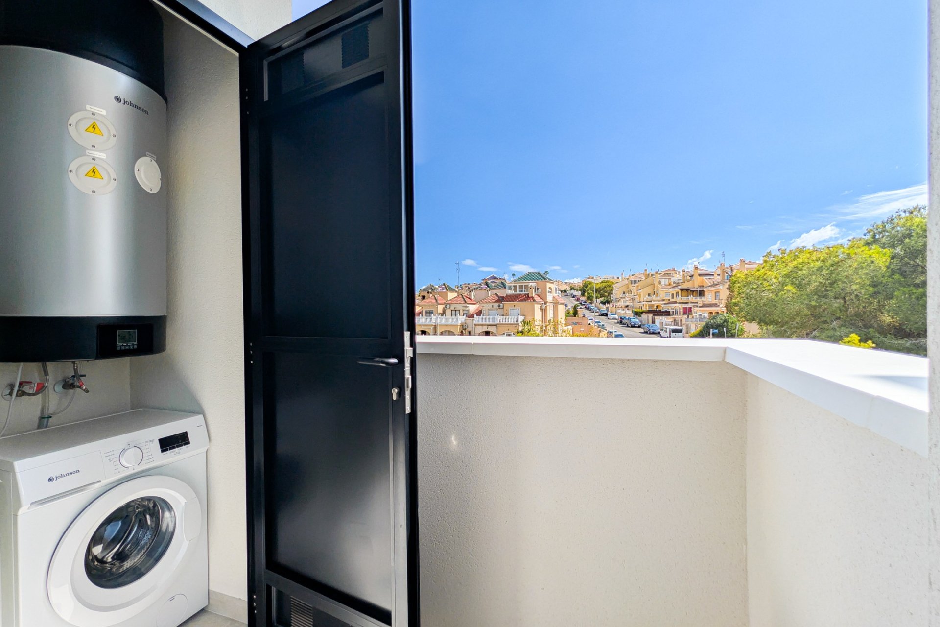 Segunda mano - Apartamento -
Orihuela Costa - Costa Blanca