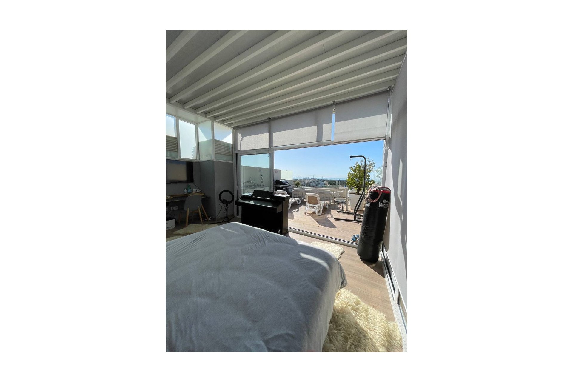 Segunda mano - Apartamento -
Orihuela Costa - Costa Blanca